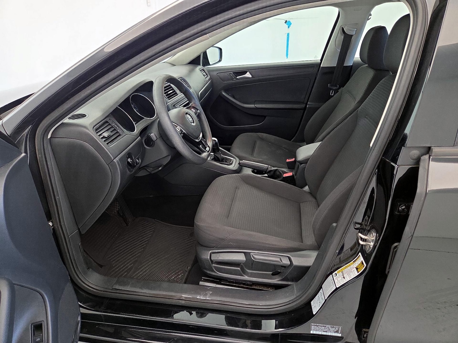 Side Airbags