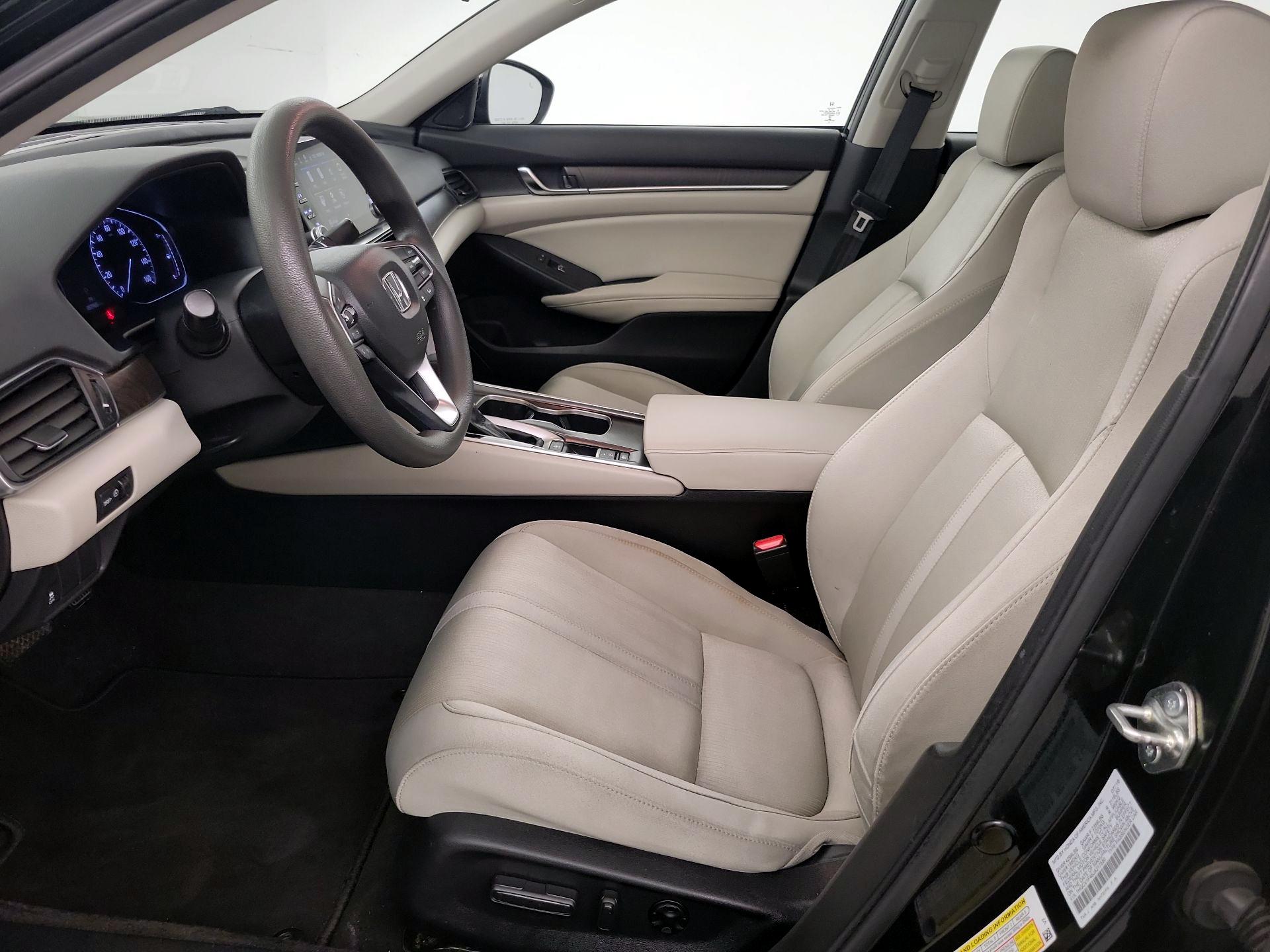 Thumbnail: 2018 Honda Accord - 9