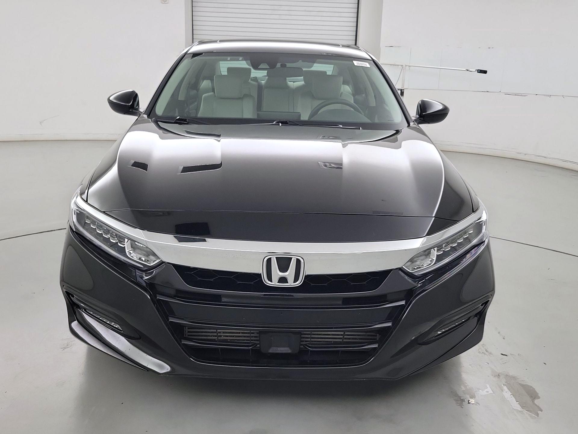 Thumbnail: 2018 Honda Accord - 2