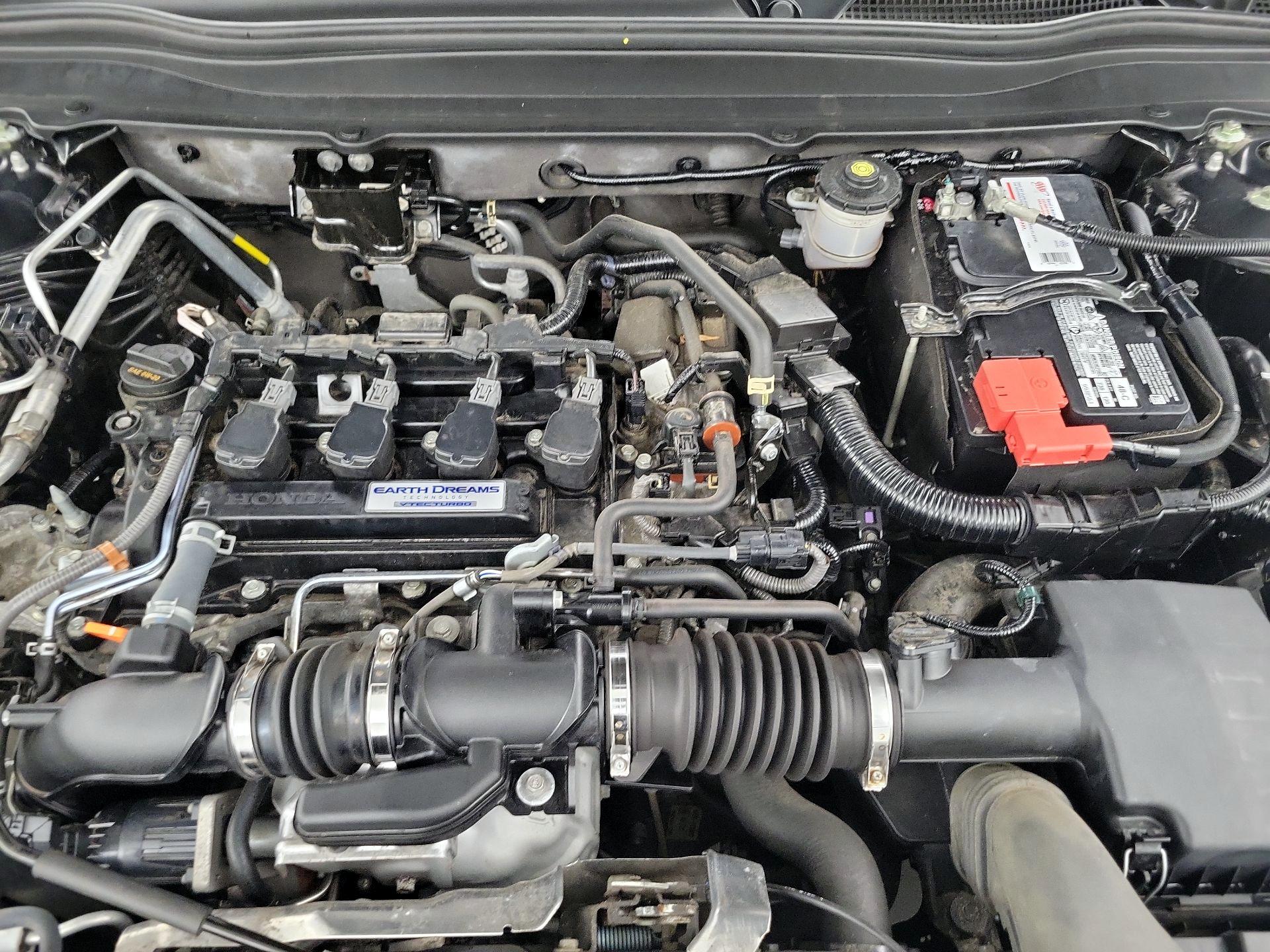 Thumbnail: 2018 Honda Accord - 20
