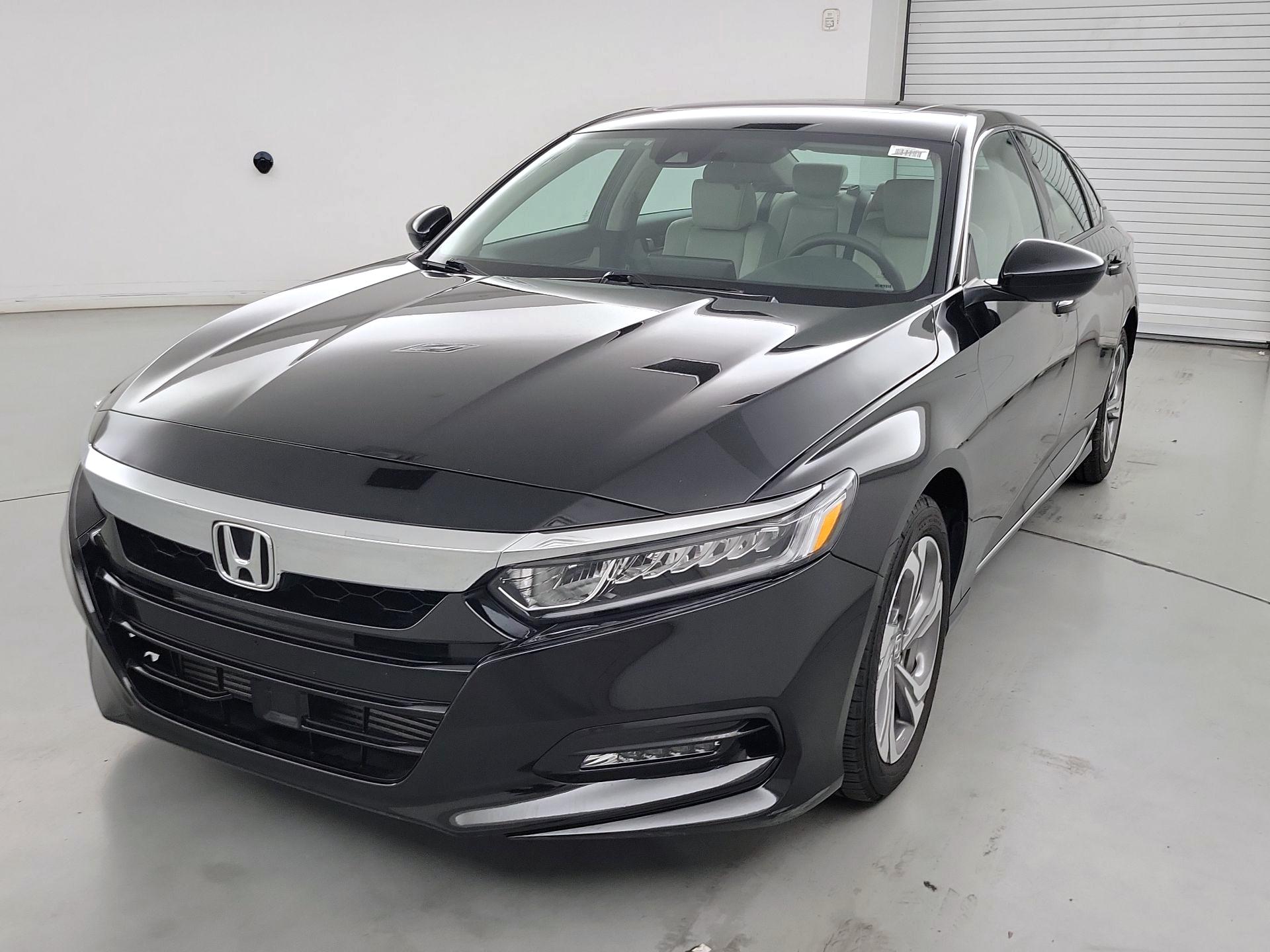 Thumbnail: 2018 Honda Accord - 3
