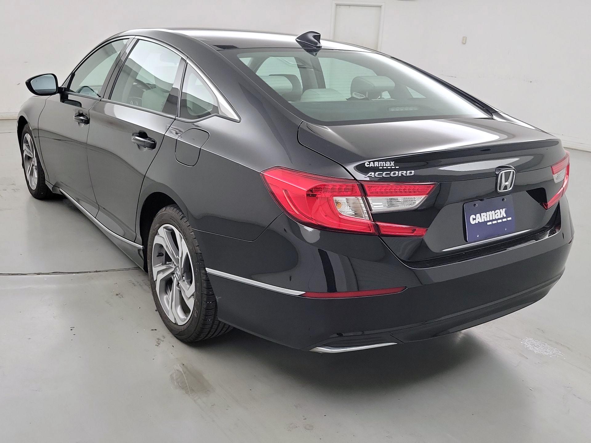 Thumbnail: 2018 Honda Accord - 7