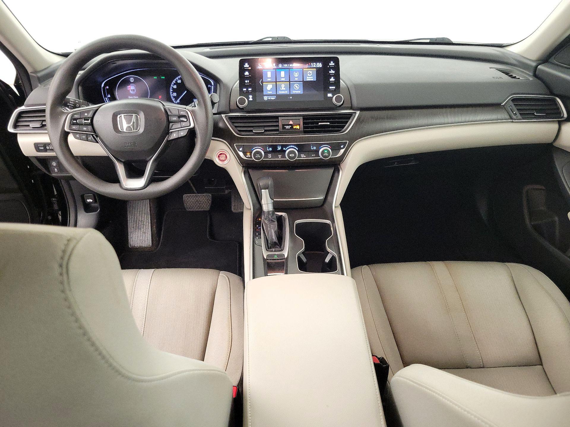 Thumbnail: 2018 Honda Accord - 8