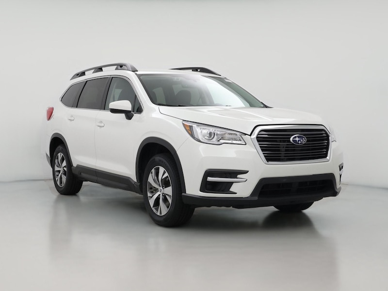 2021 Subaru Ascent Premium -
                  Saint Louis, MO