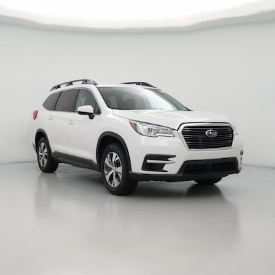 2021 Subaru Ascent Premium