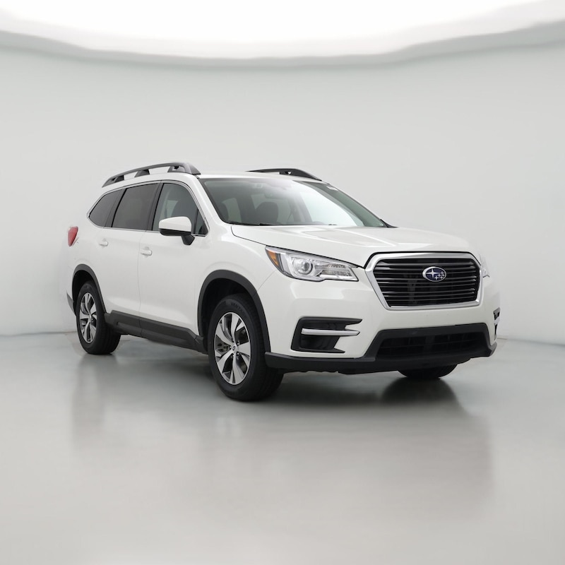 2021 Subaru Ascent Premium