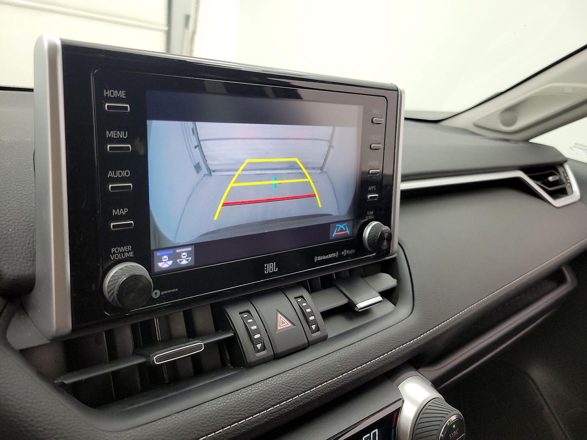 Thumbnail: 2019 Toyota RAV4 - 15