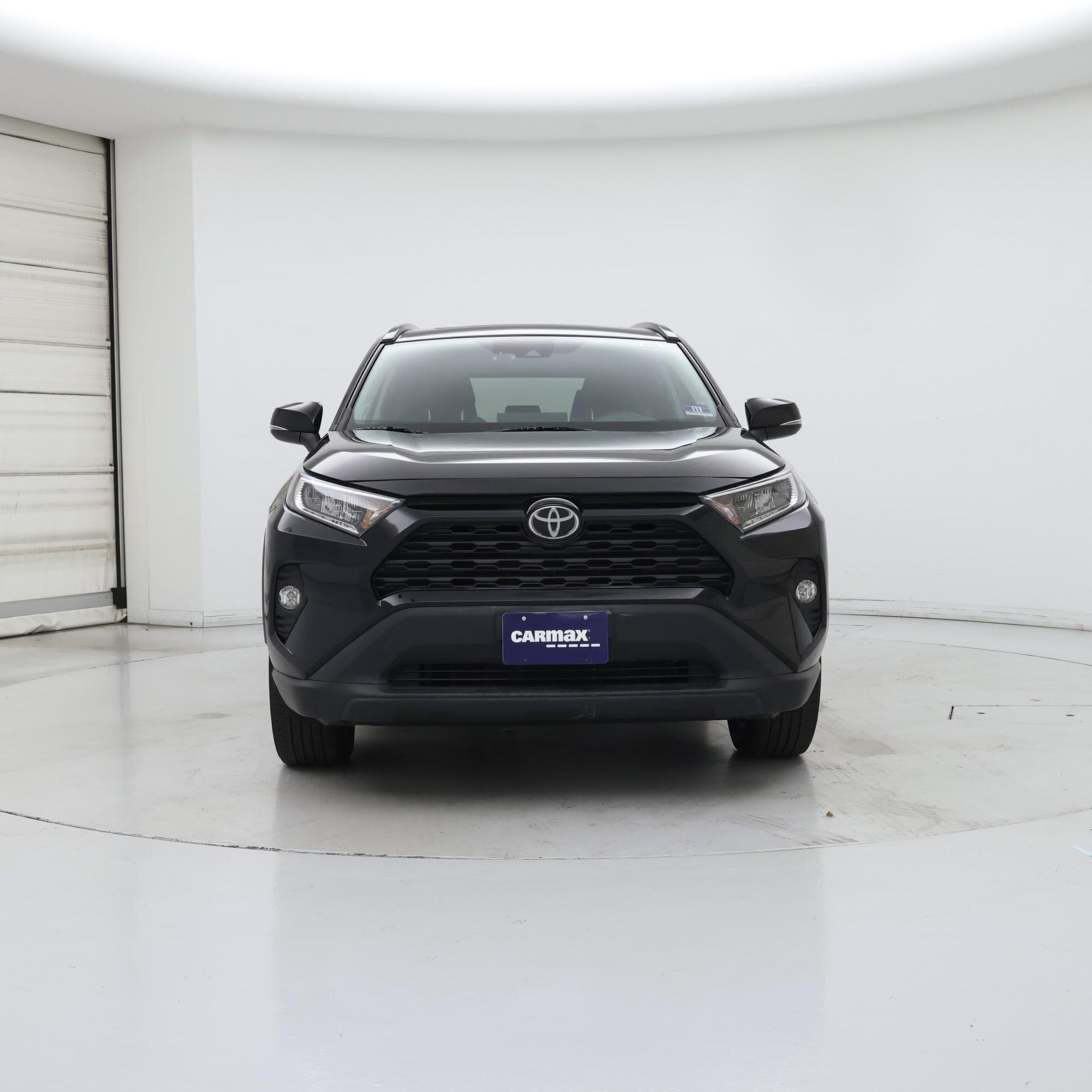 Thumbnail: 2019 Toyota RAV4 - 5