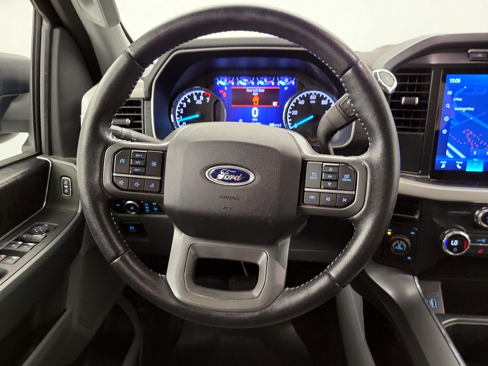 Thumbnail: 2021 Ford F-150 - 10