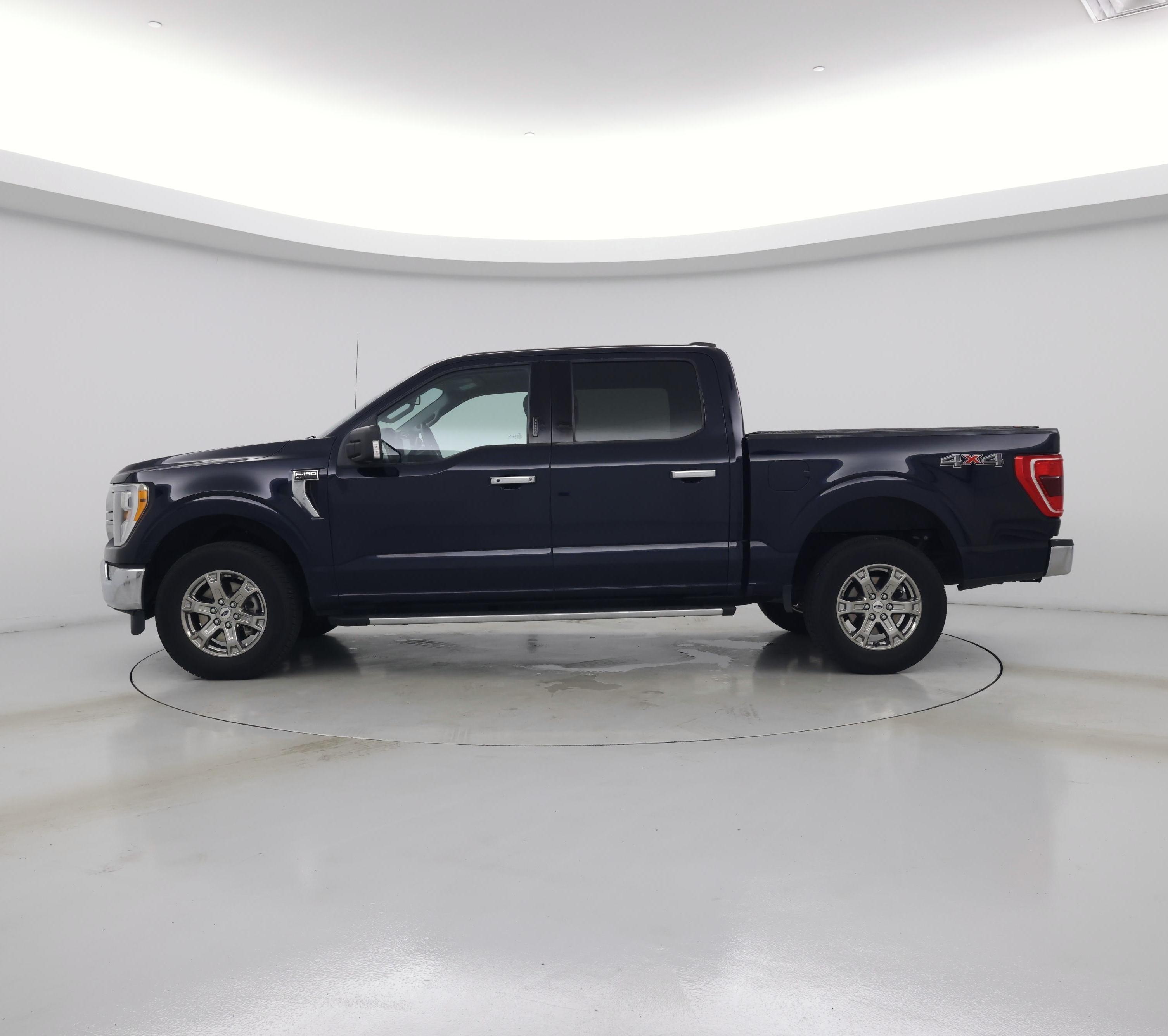 Thumbnail: 2021 Ford F-150 - 3