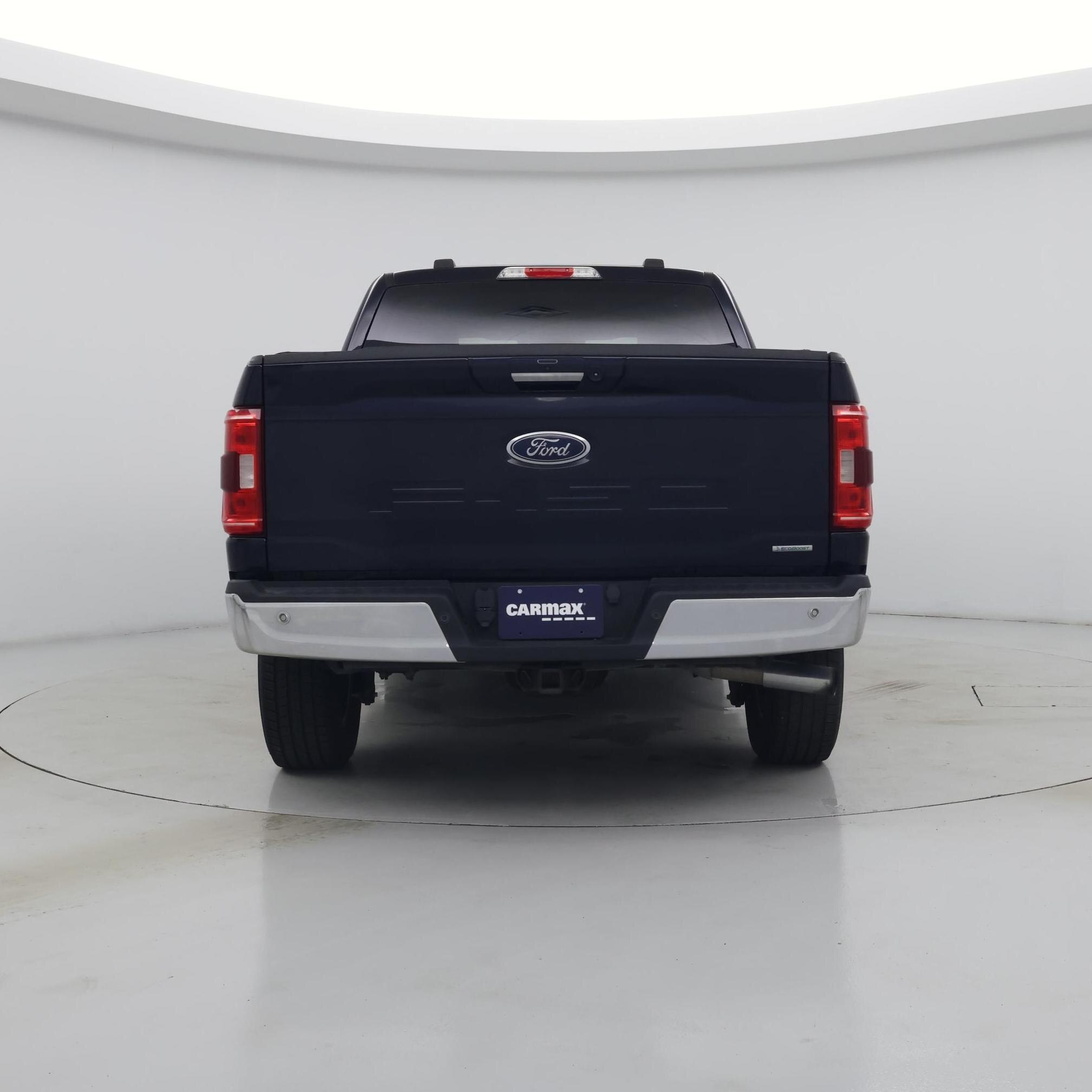 Thumbnail: 2021 Ford F-150 - 6
