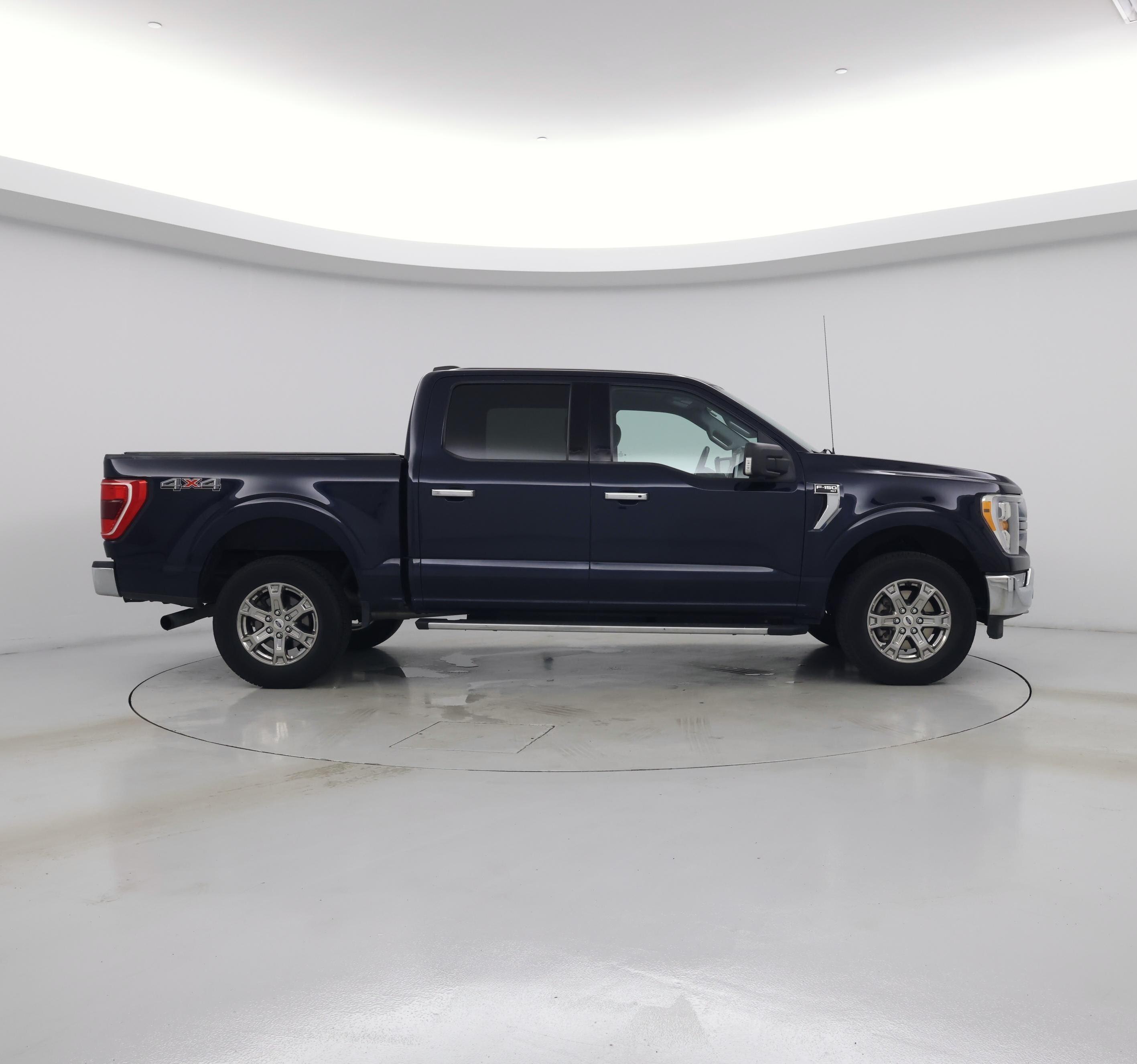 Thumbnail: 2021 Ford F-150 - 7