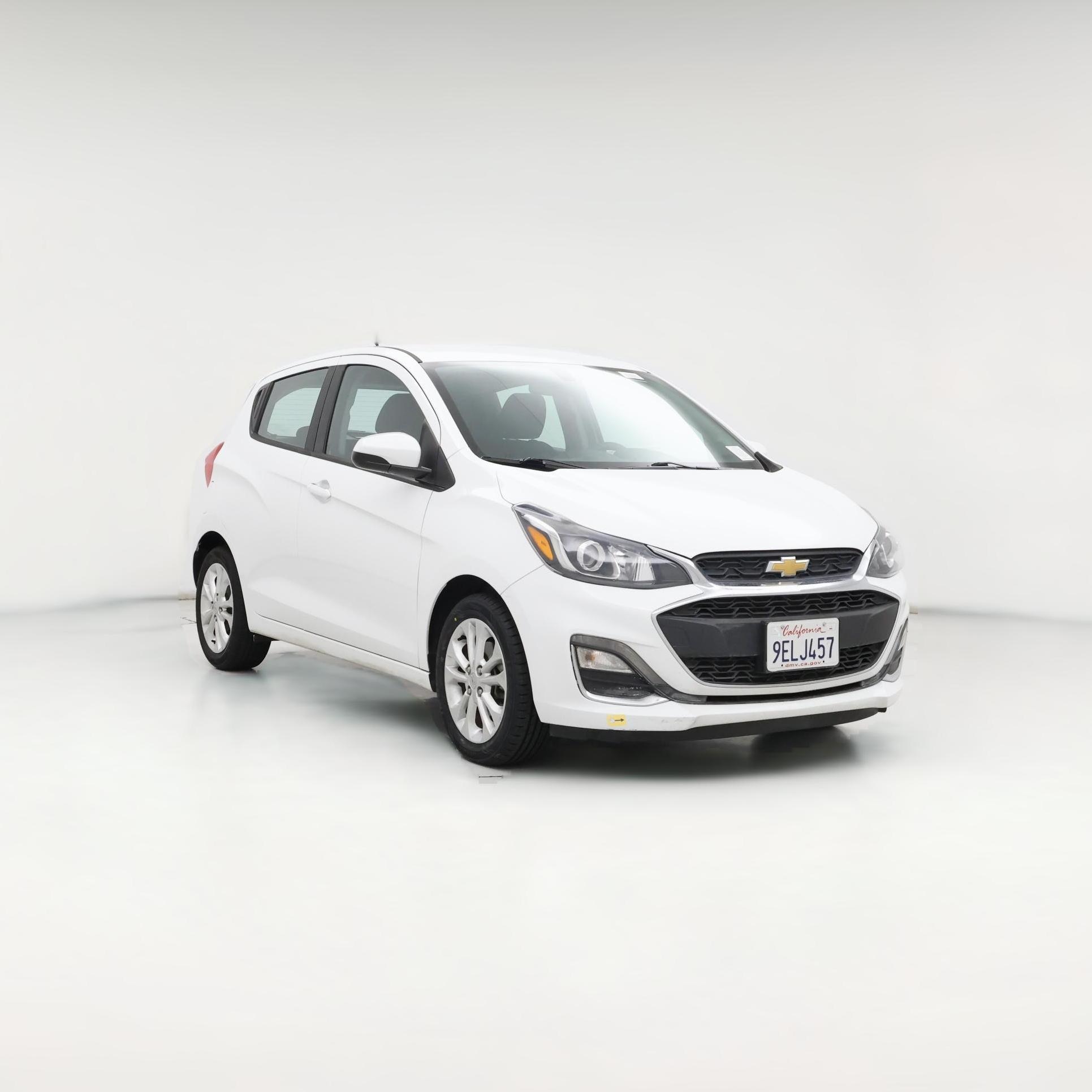 Thumbnail: 2021 Chevrolet Spark - 1