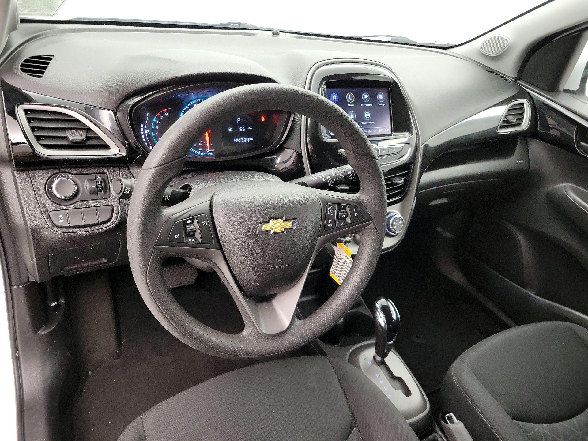 Thumbnail: 2021 Chevrolet Spark - 9