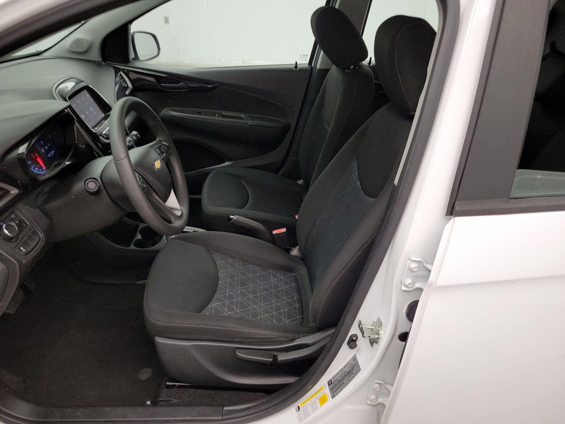 Thumbnail: 2021 Chevrolet Spark - 11