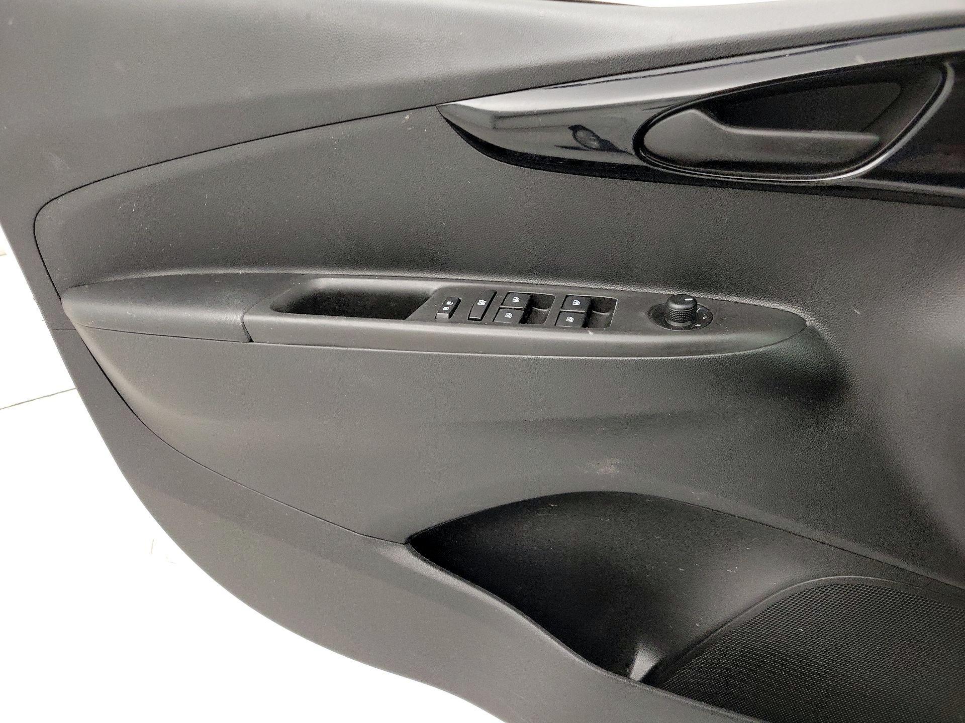 Thumbnail: 2021 Chevrolet Spark - 12