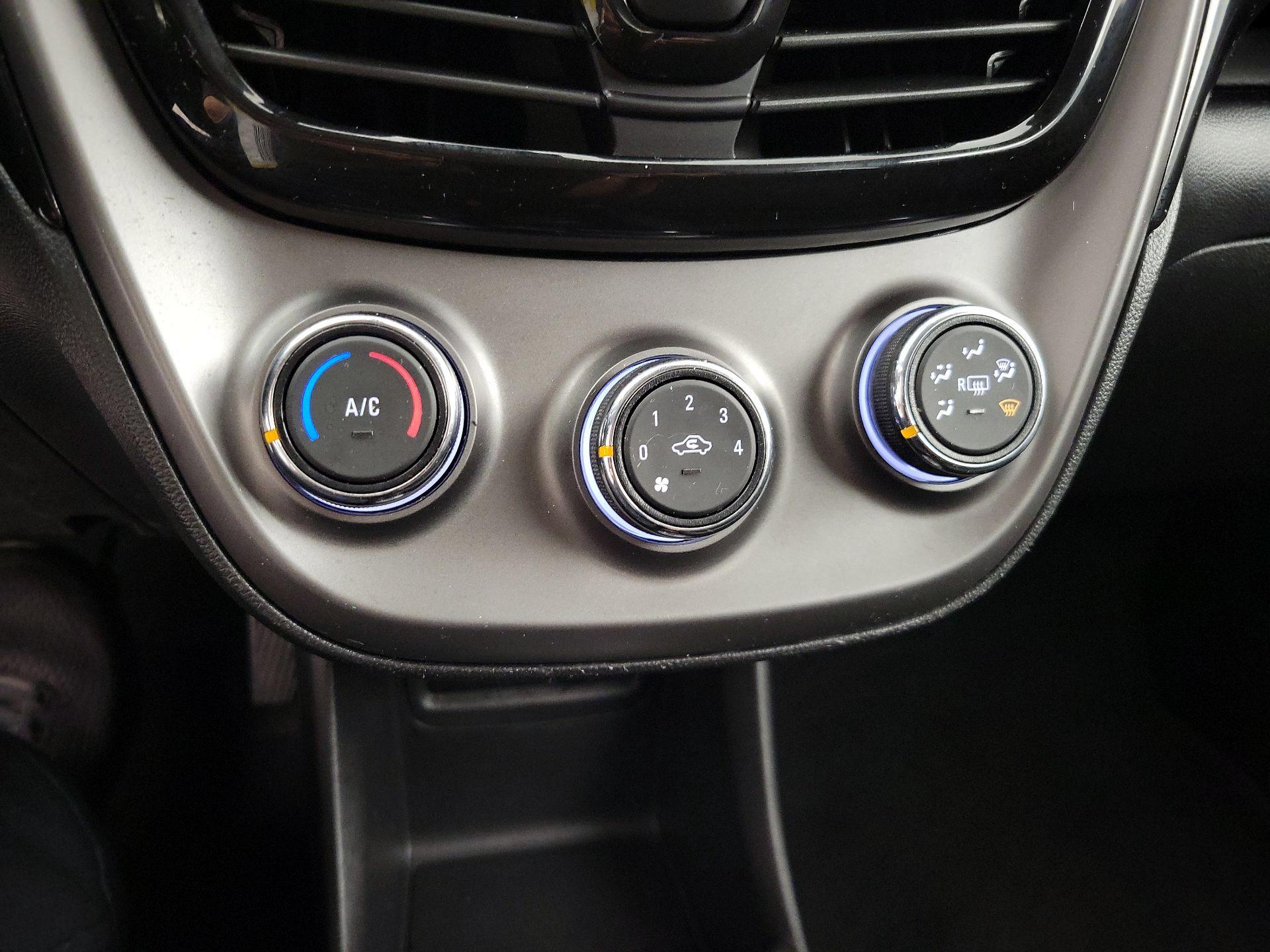 Thumbnail: 2021 Chevrolet Spark - 17