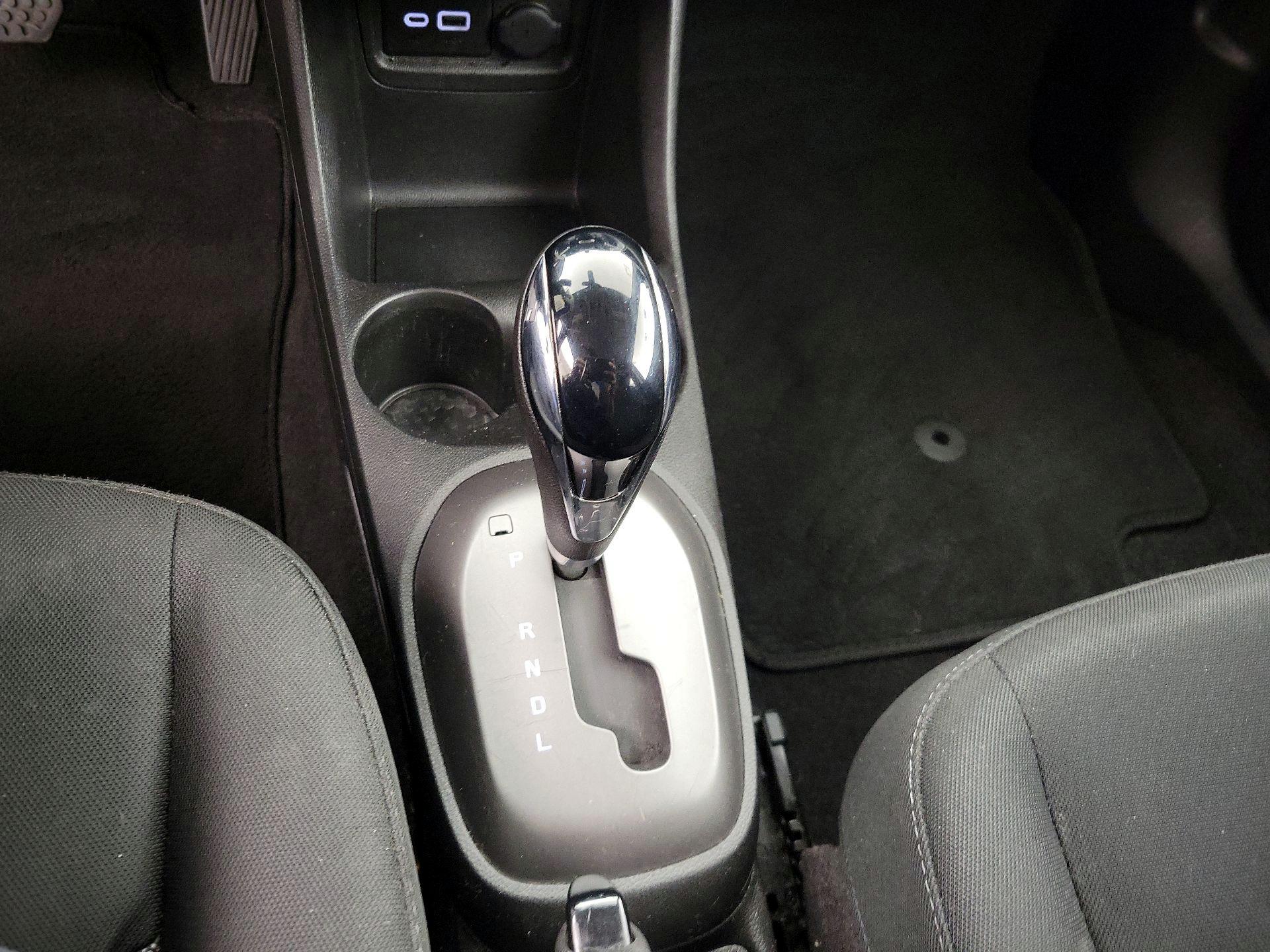 Thumbnail: 2021 Chevrolet Spark - 18