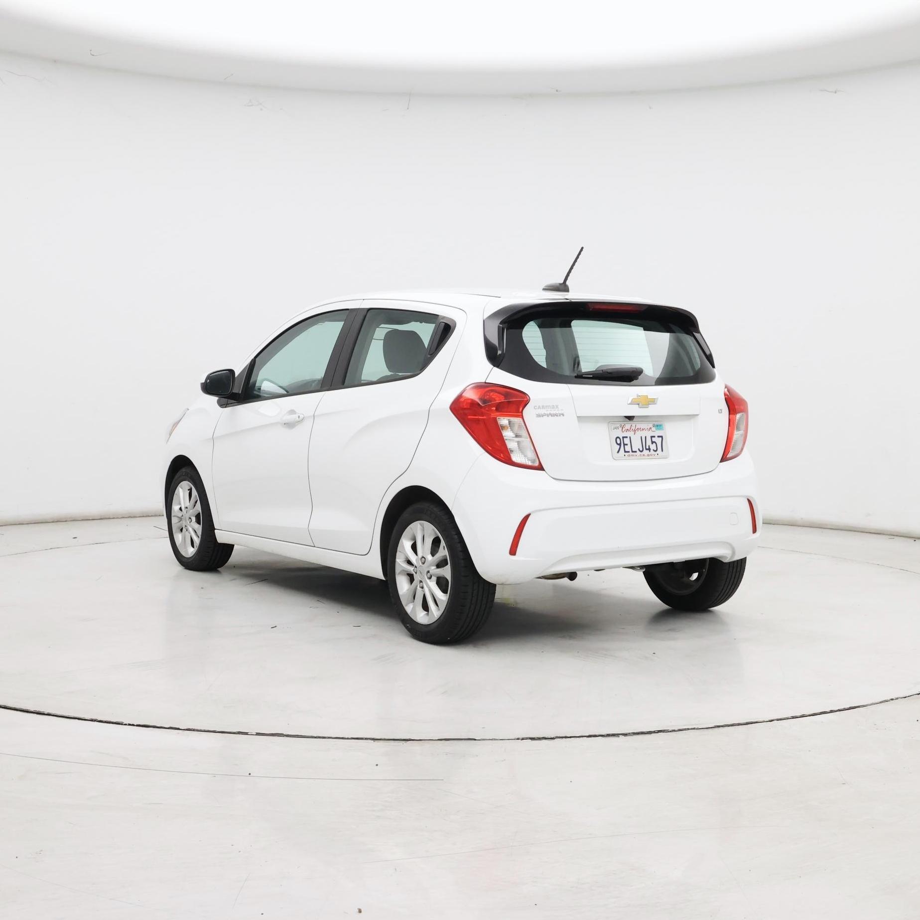 Thumbnail: 2021 Chevrolet Spark - 2