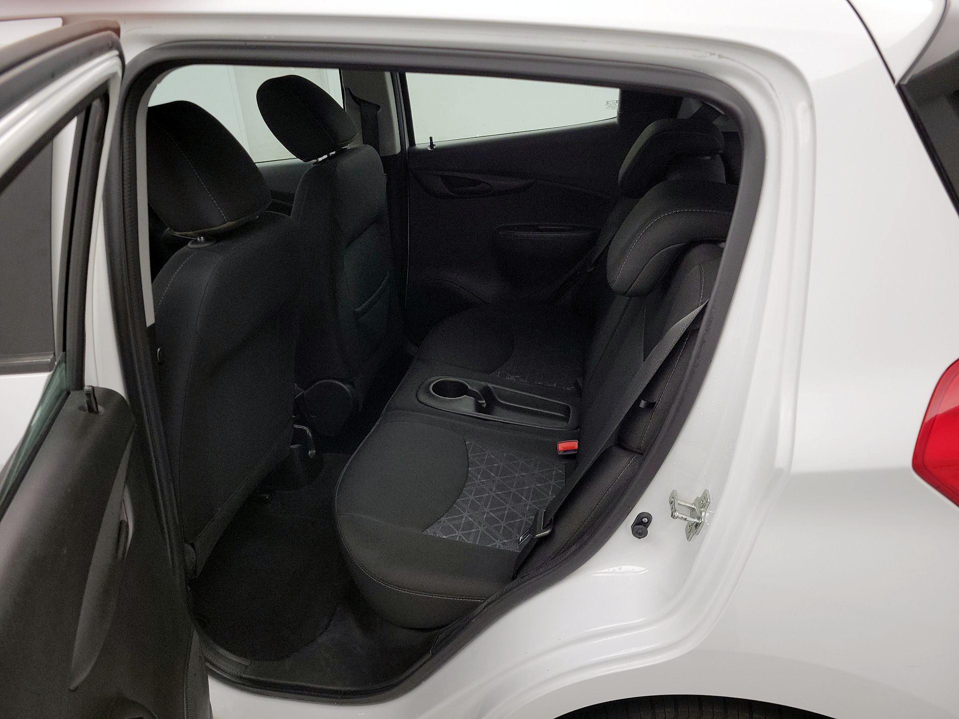 Thumbnail: 2021 Chevrolet Spark - 20