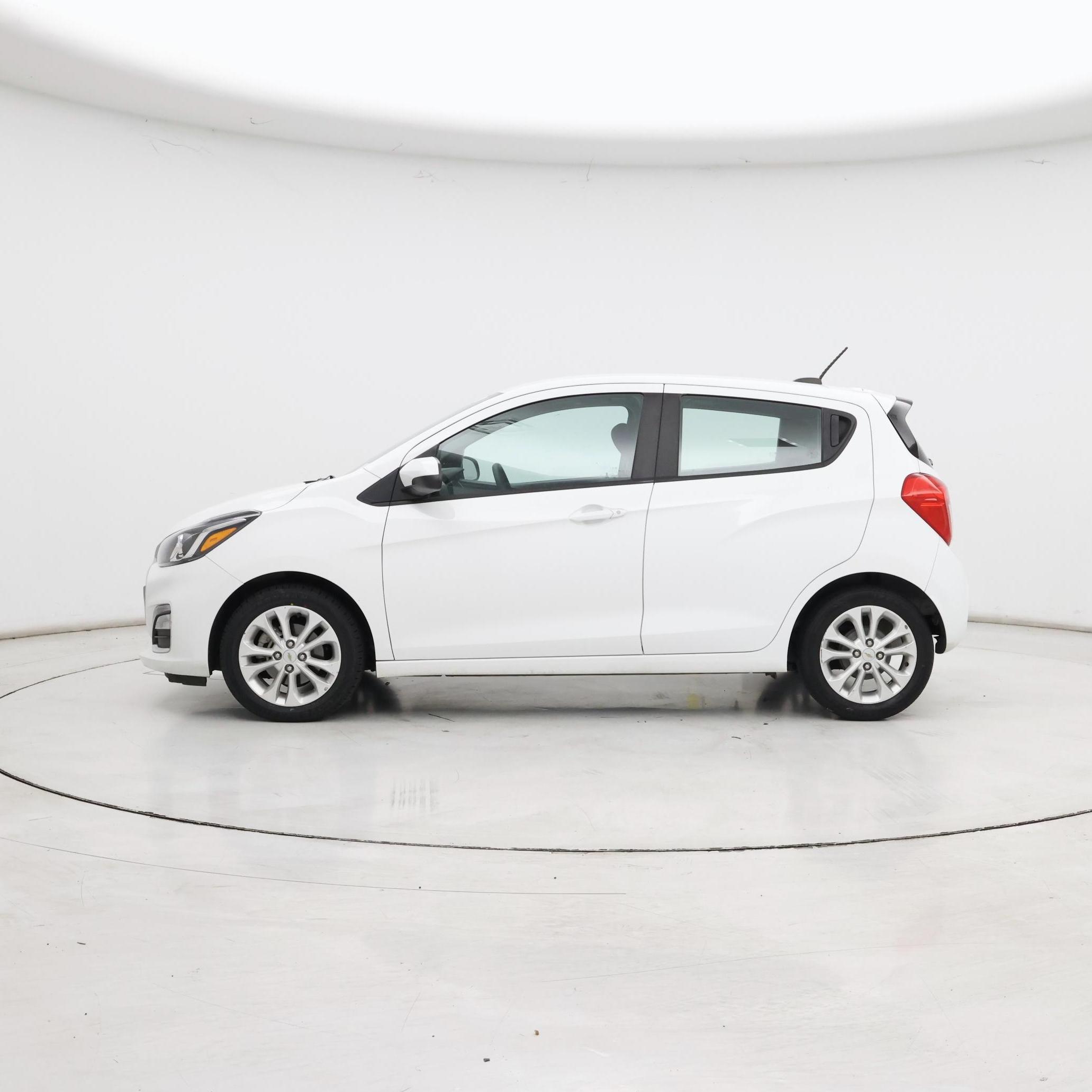 Thumbnail: 2021 Chevrolet Spark - 3