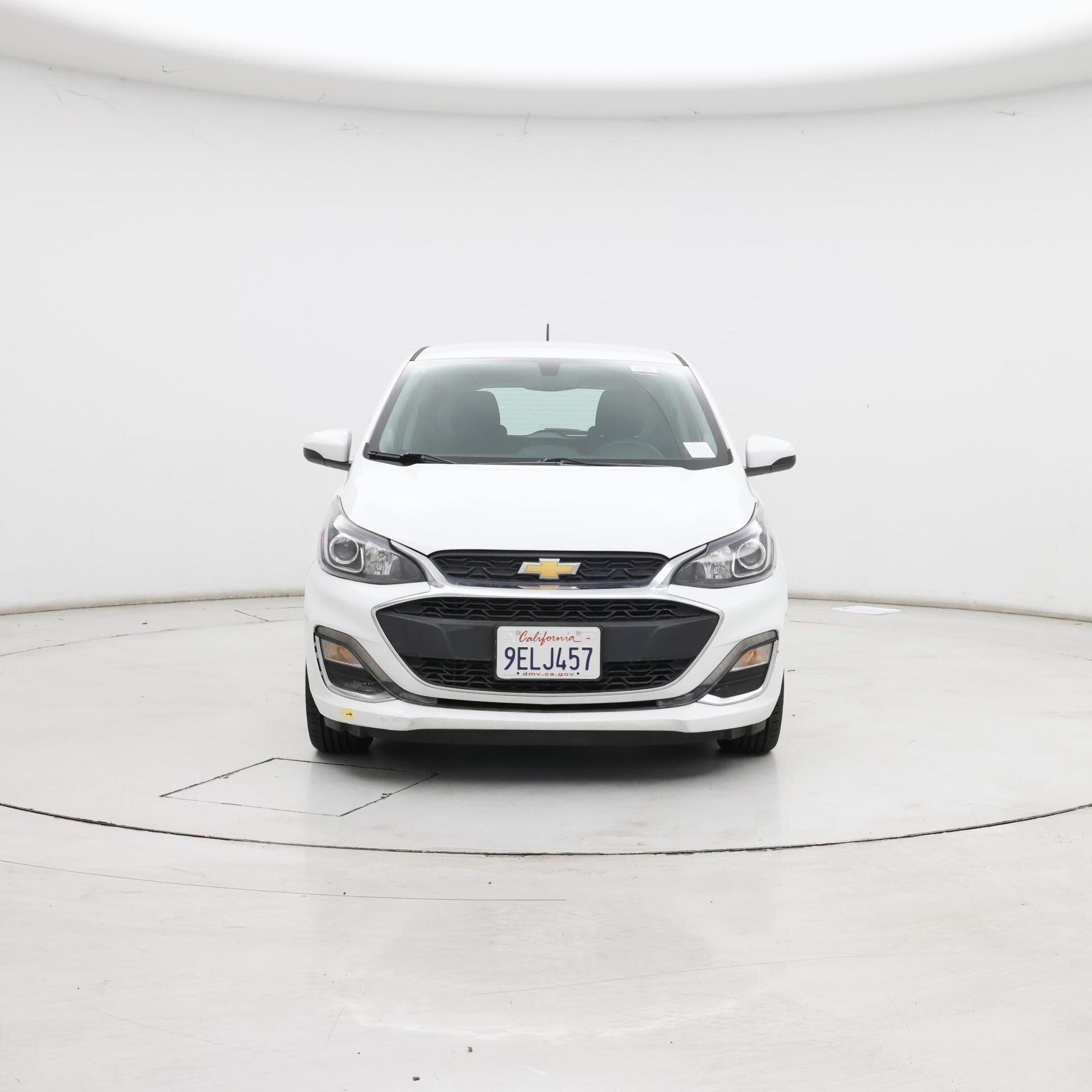 Thumbnail: 2021 Chevrolet Spark - 5