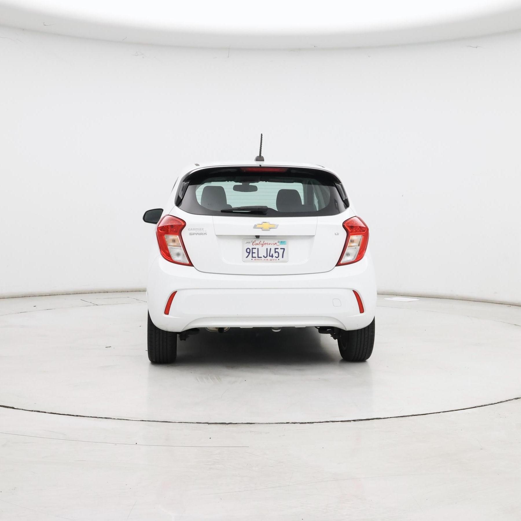 Thumbnail: 2021 Chevrolet Spark - 6