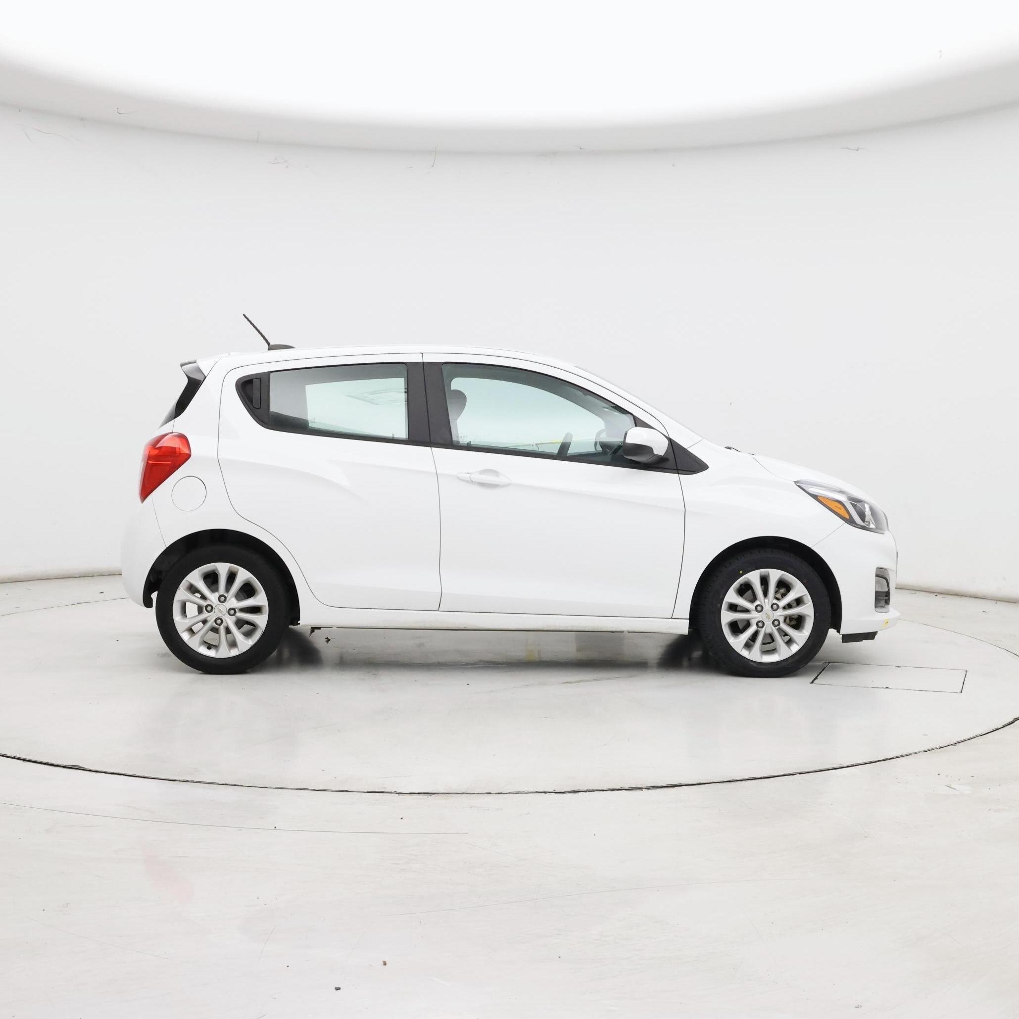 Thumbnail: 2021 Chevrolet Spark - 7