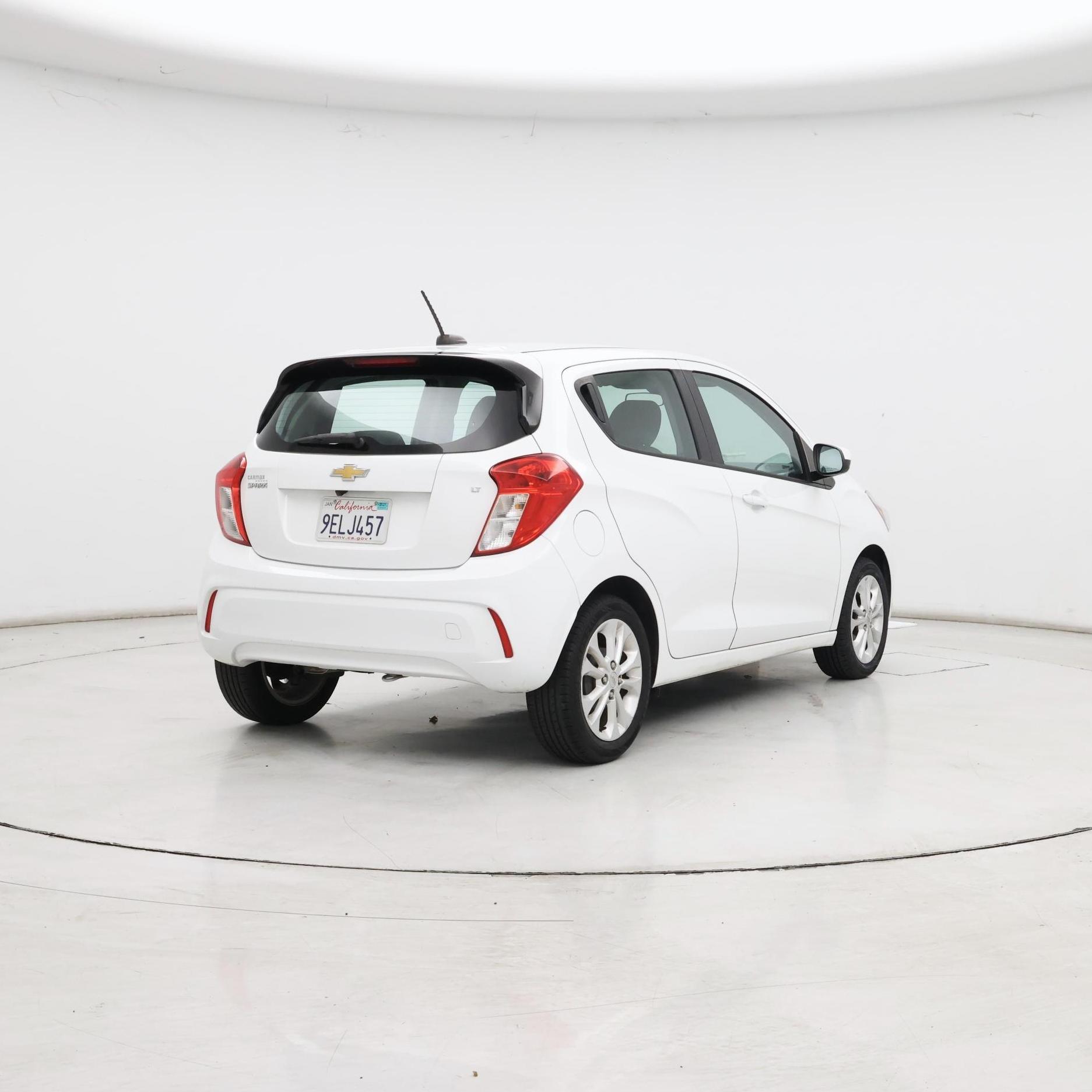 Thumbnail: 2021 Chevrolet Spark - 8