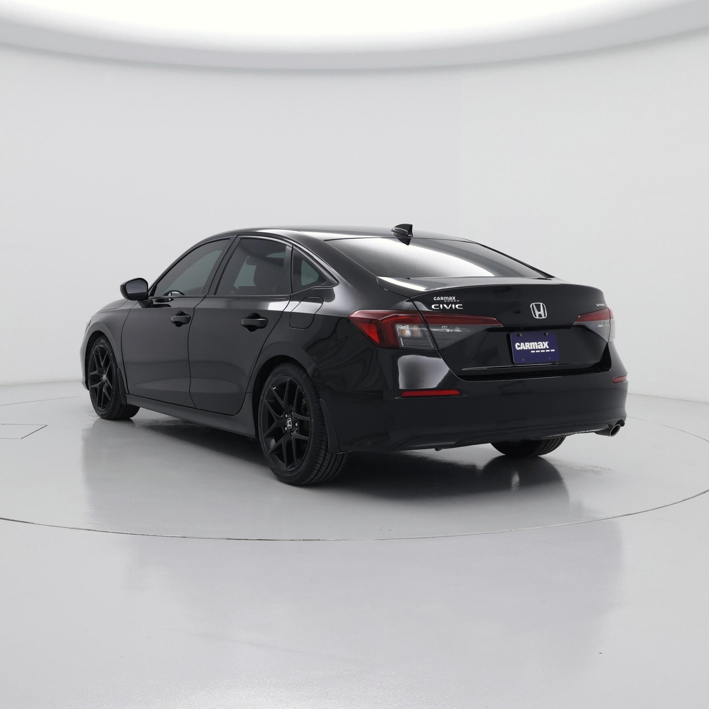Thumbnail: 2025 Honda Civic - 2