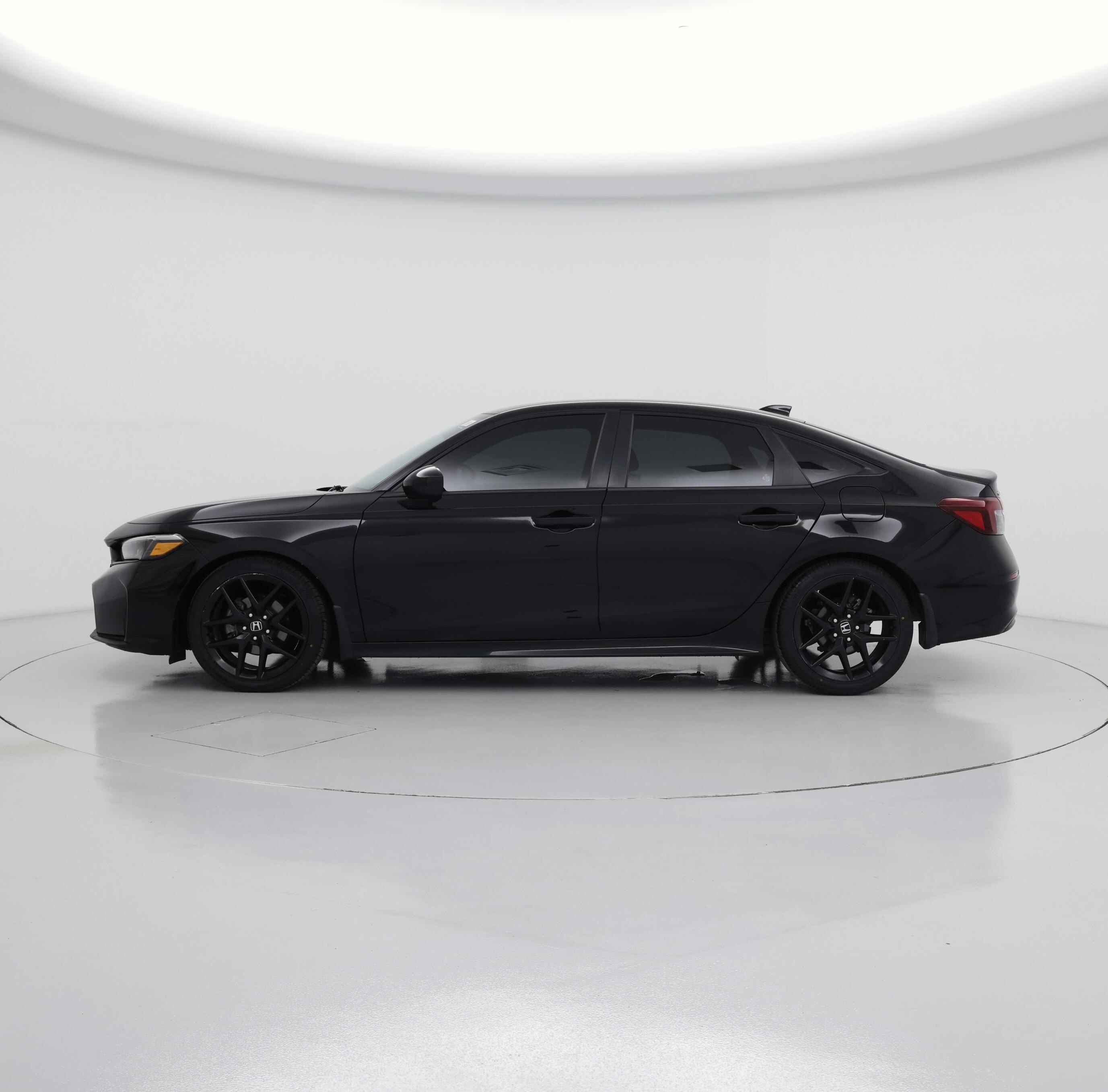 Thumbnail: 2025 Honda Civic - 3