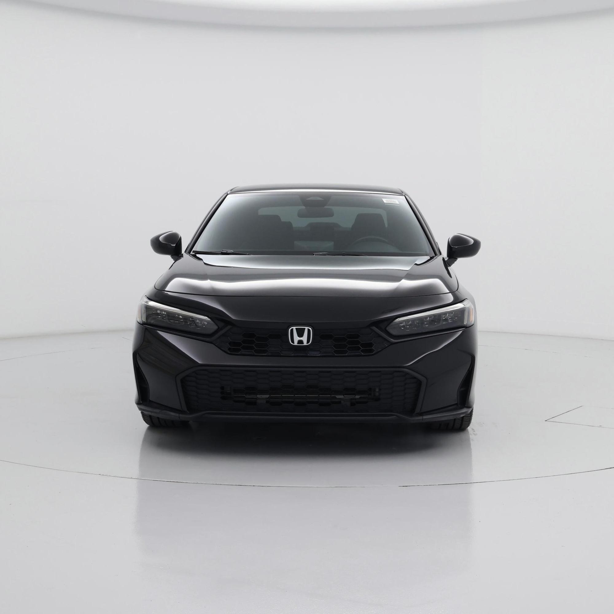 Thumbnail: 2025 Honda Civic - 5