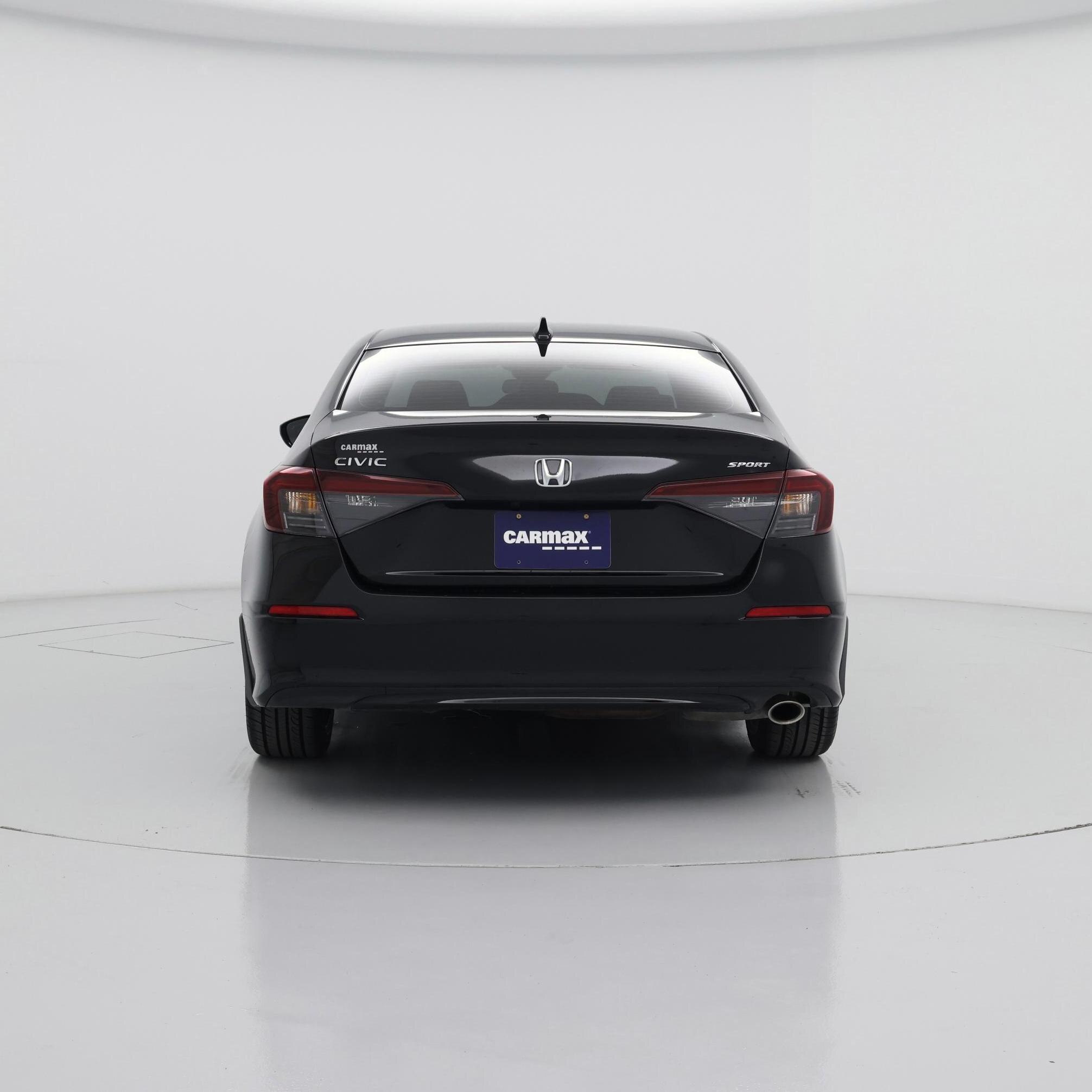 Thumbnail: 2025 Honda Civic - 6