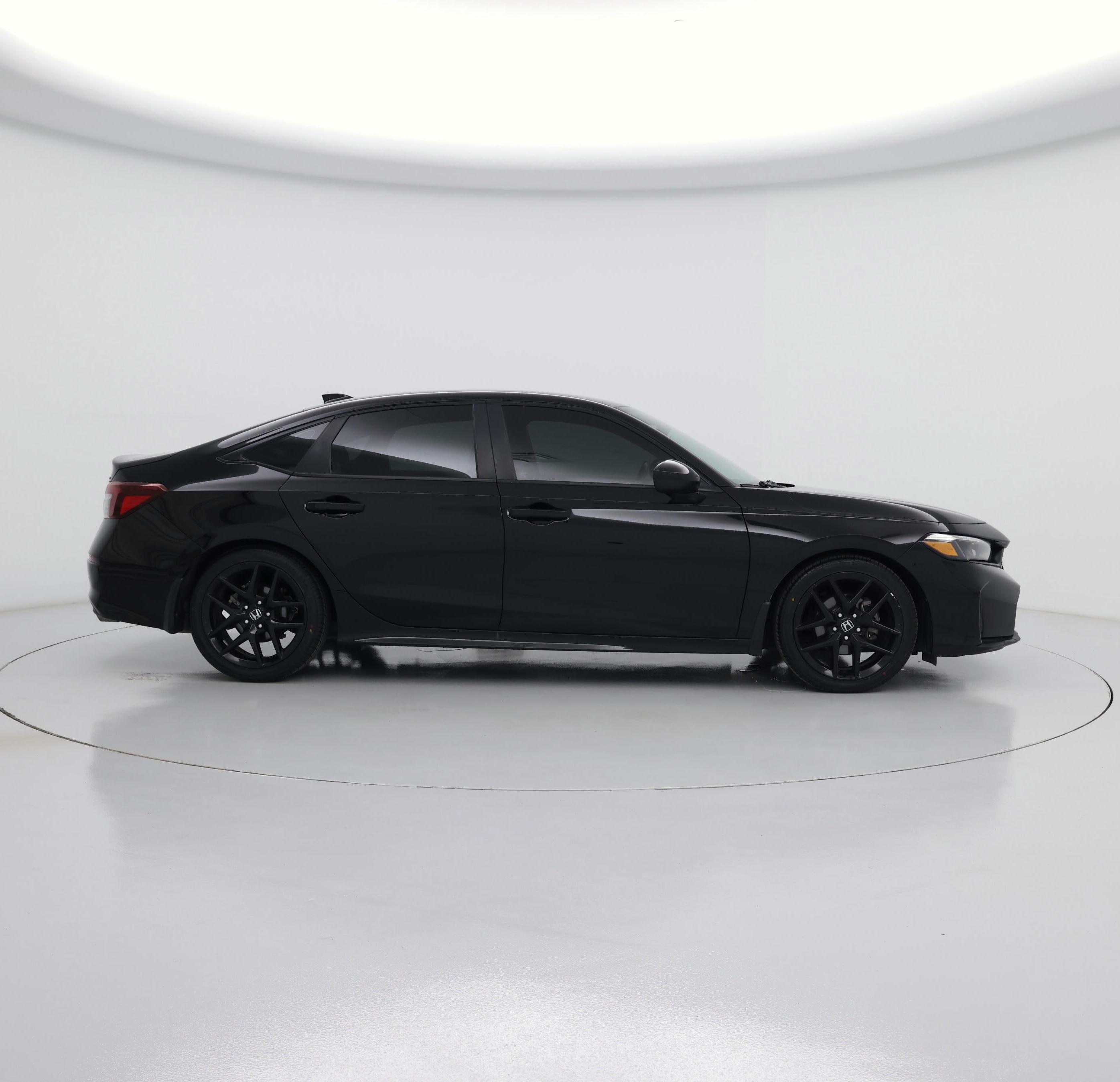 Thumbnail: 2025 Honda Civic - 7