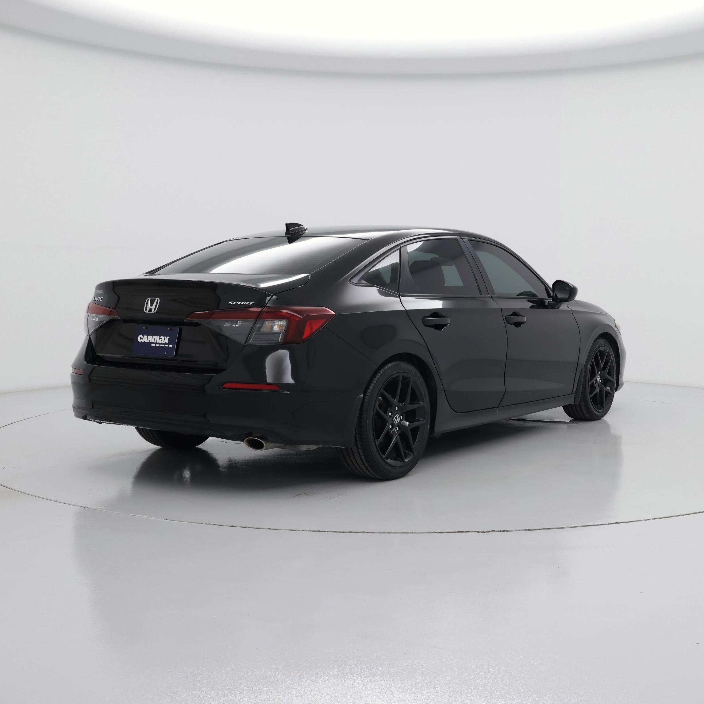 Thumbnail: 2025 Honda Civic - 8