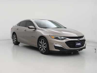 2024 Chevrolet Malibu RS