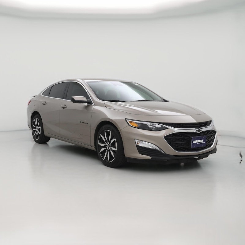 2024 Chevrolet Malibu RS
