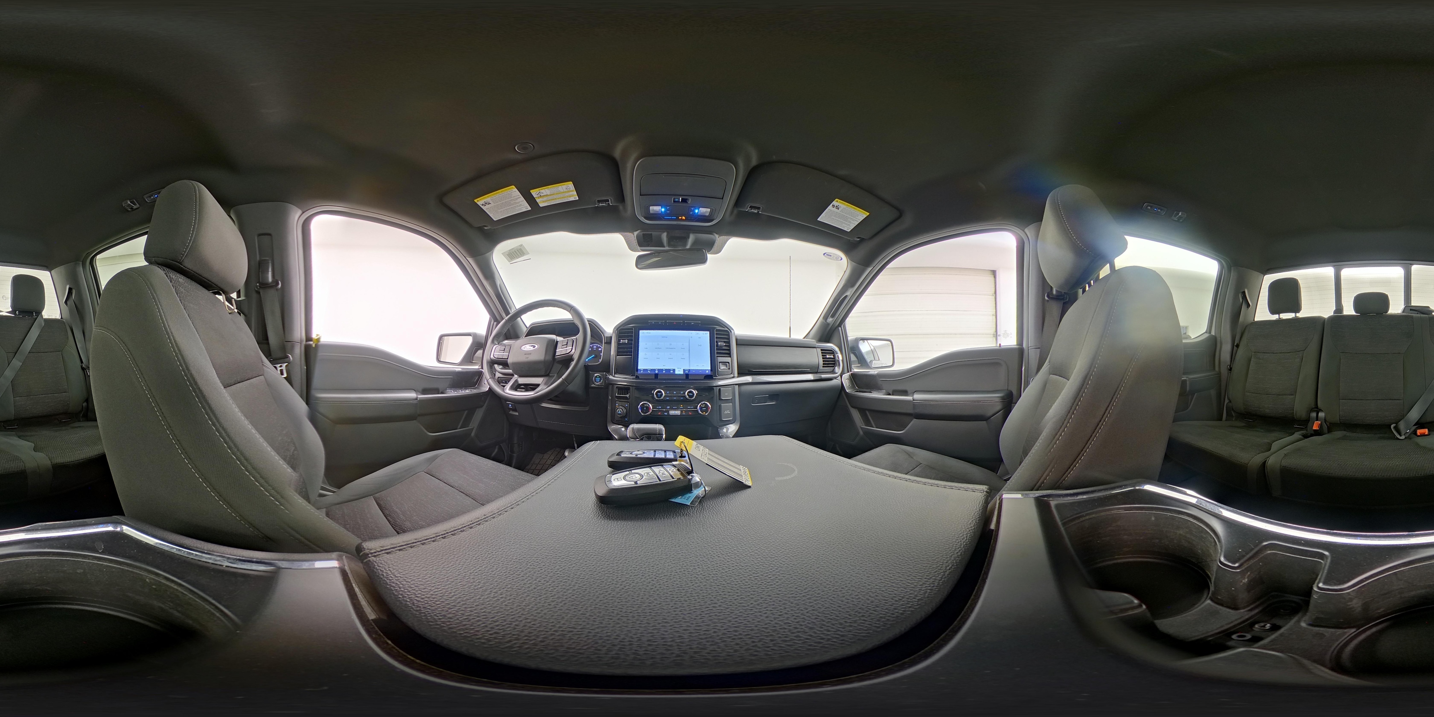 2023 Ford F-150 XLT - Photo 24