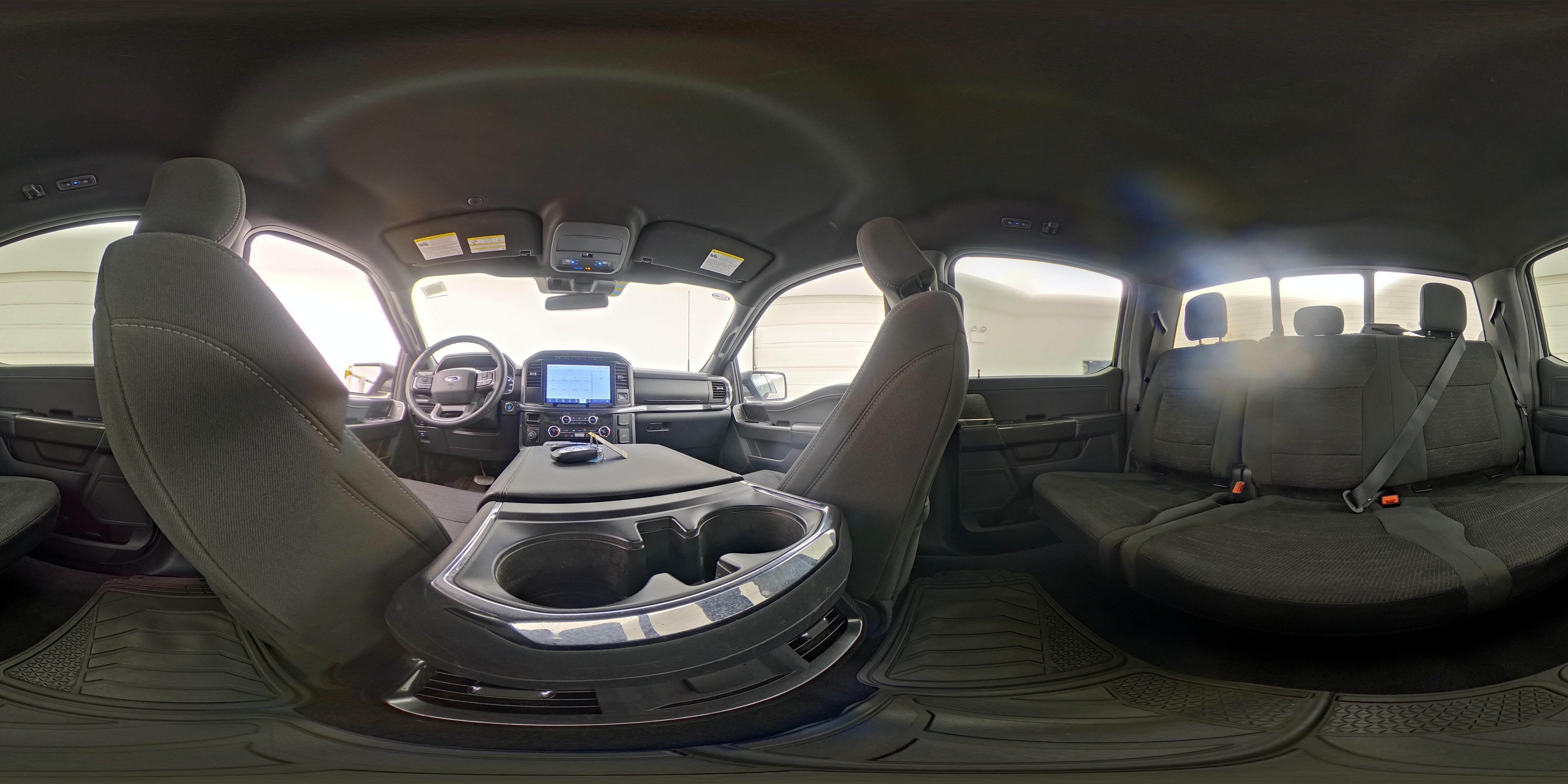 2023 Ford F-150 XLT - Photo 25