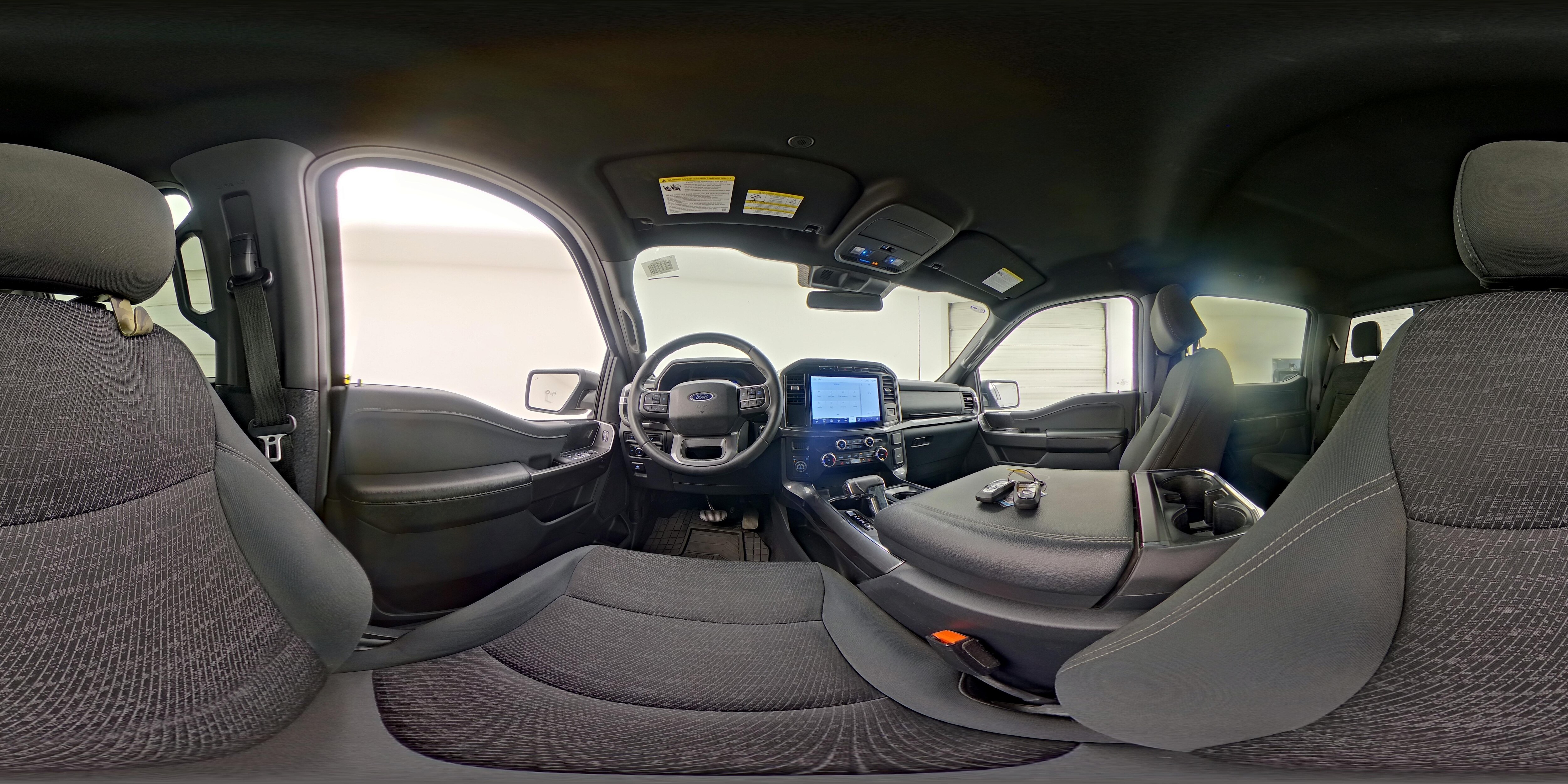 2023 Ford F-150 XLT - Photo 26