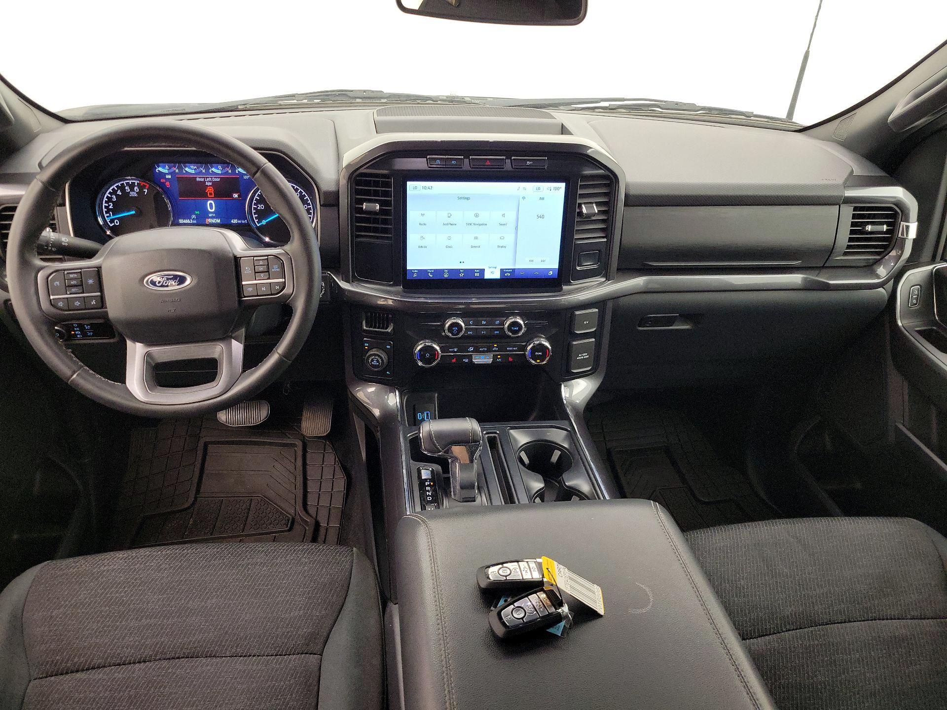 Thumbnail: 2023 Ford F-150 - 9