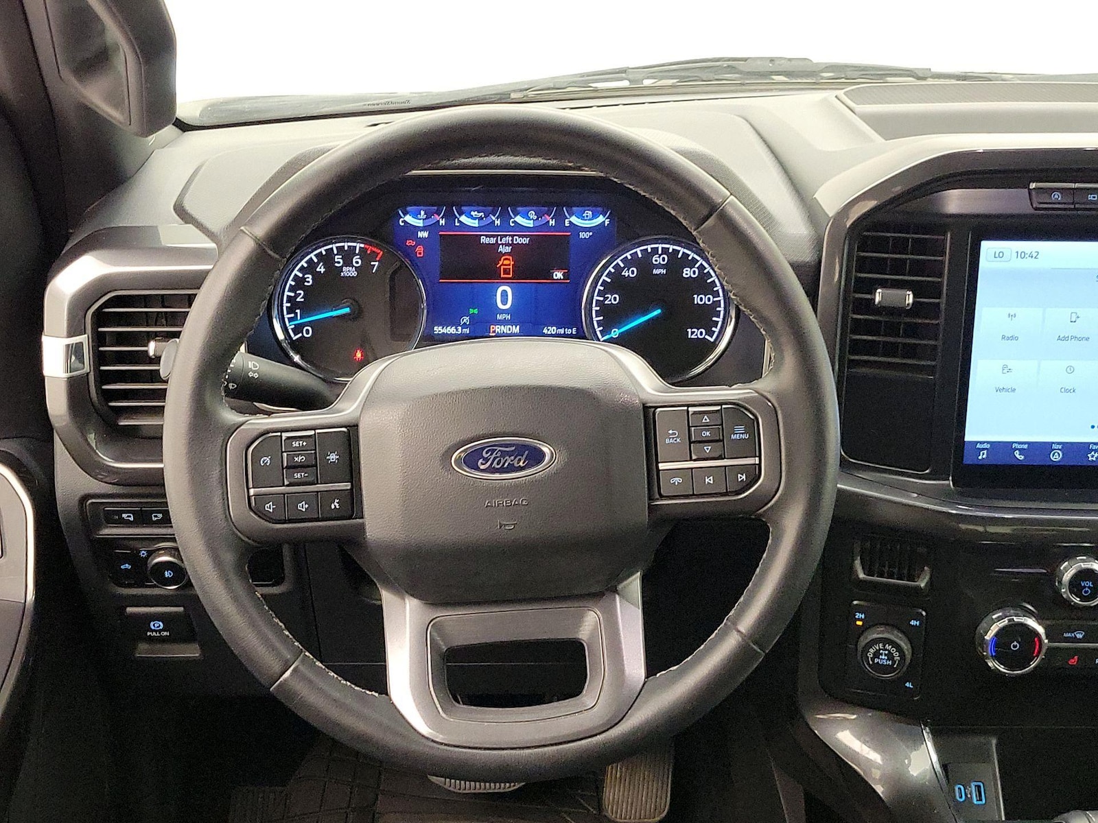 2023 Ford F-150 XLT - Photo 11