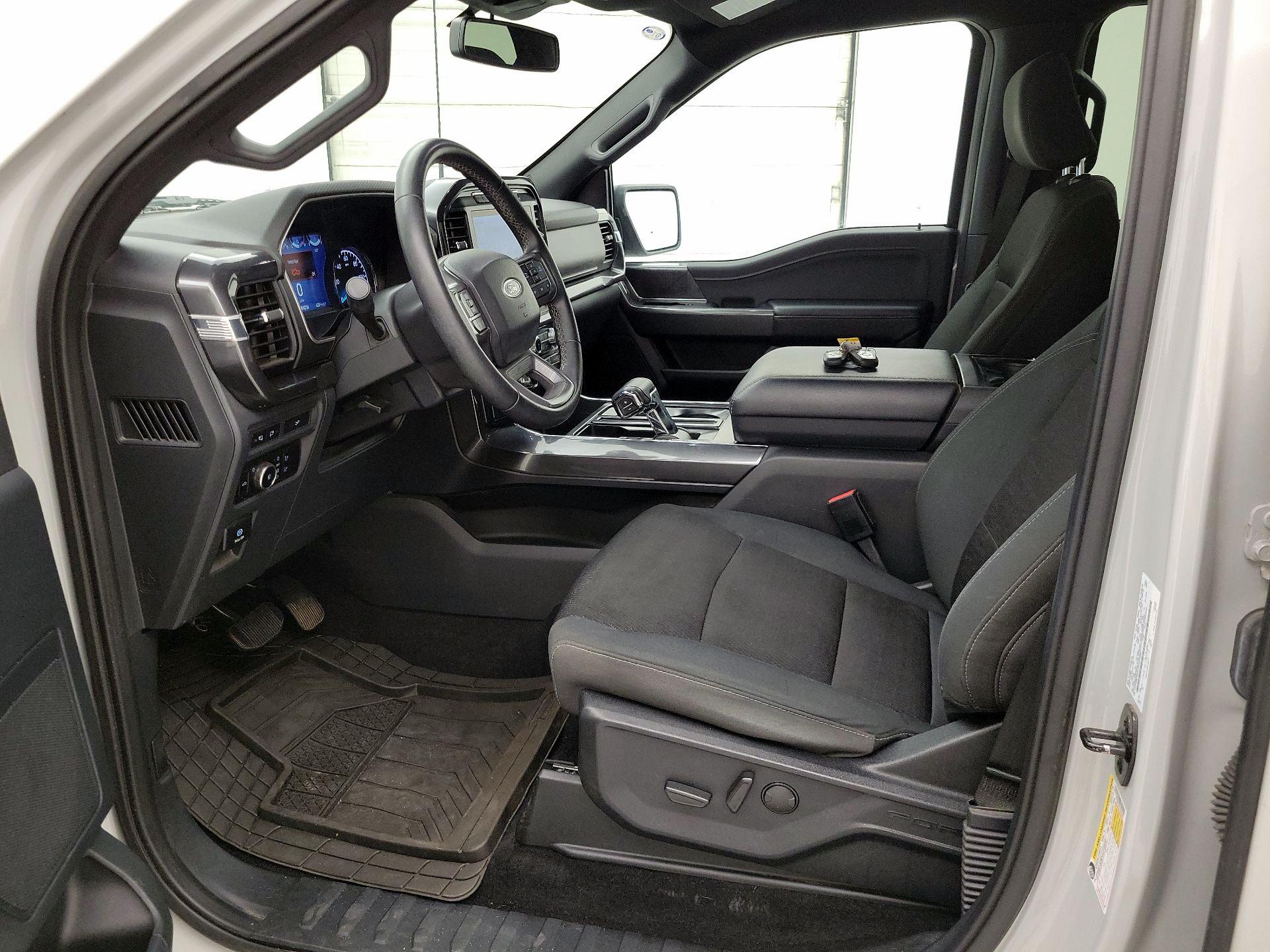 Thumbnail: 2023 Ford F-150 - 11