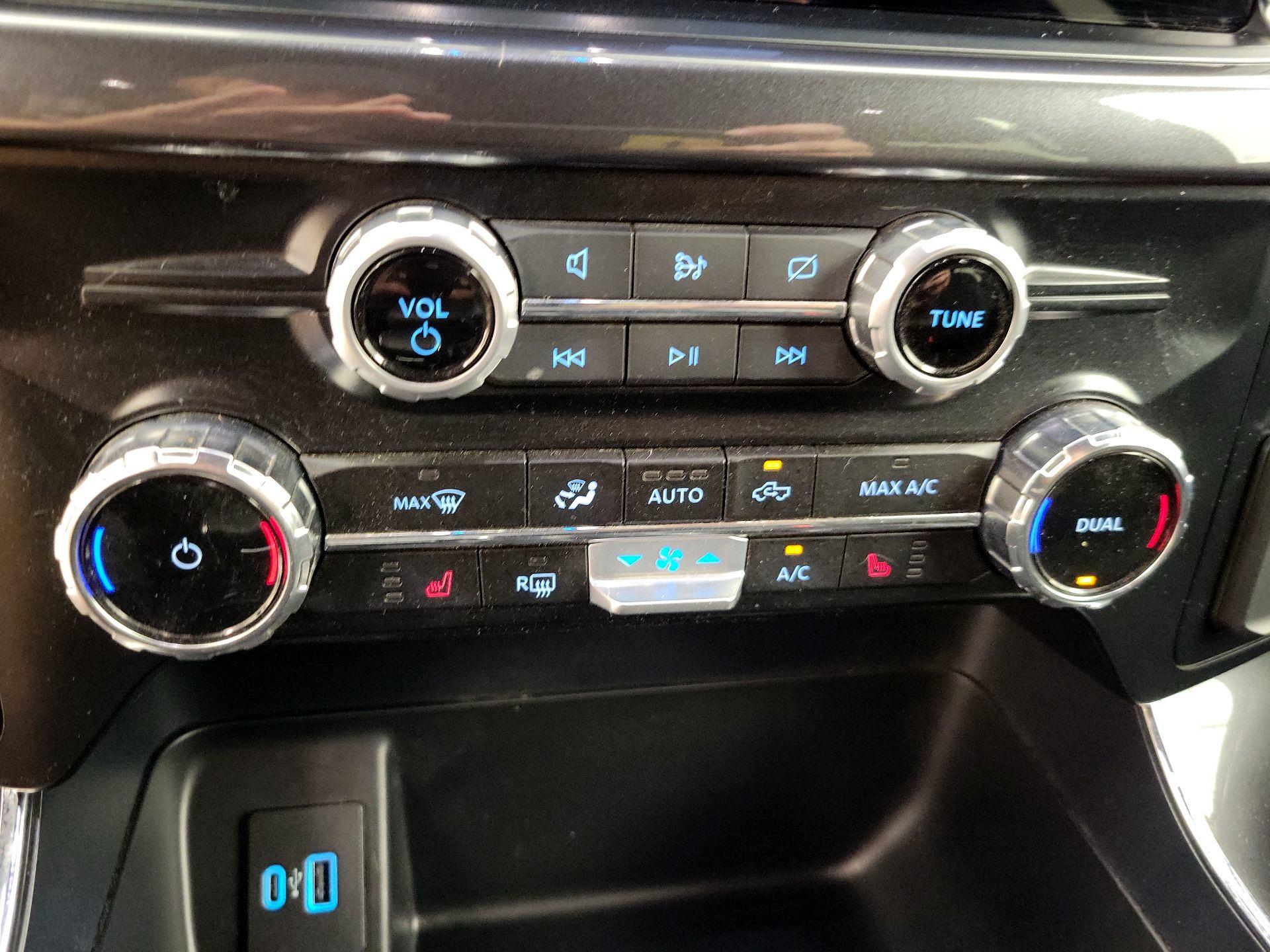Thumbnail: 2023 Ford F-150 - 16