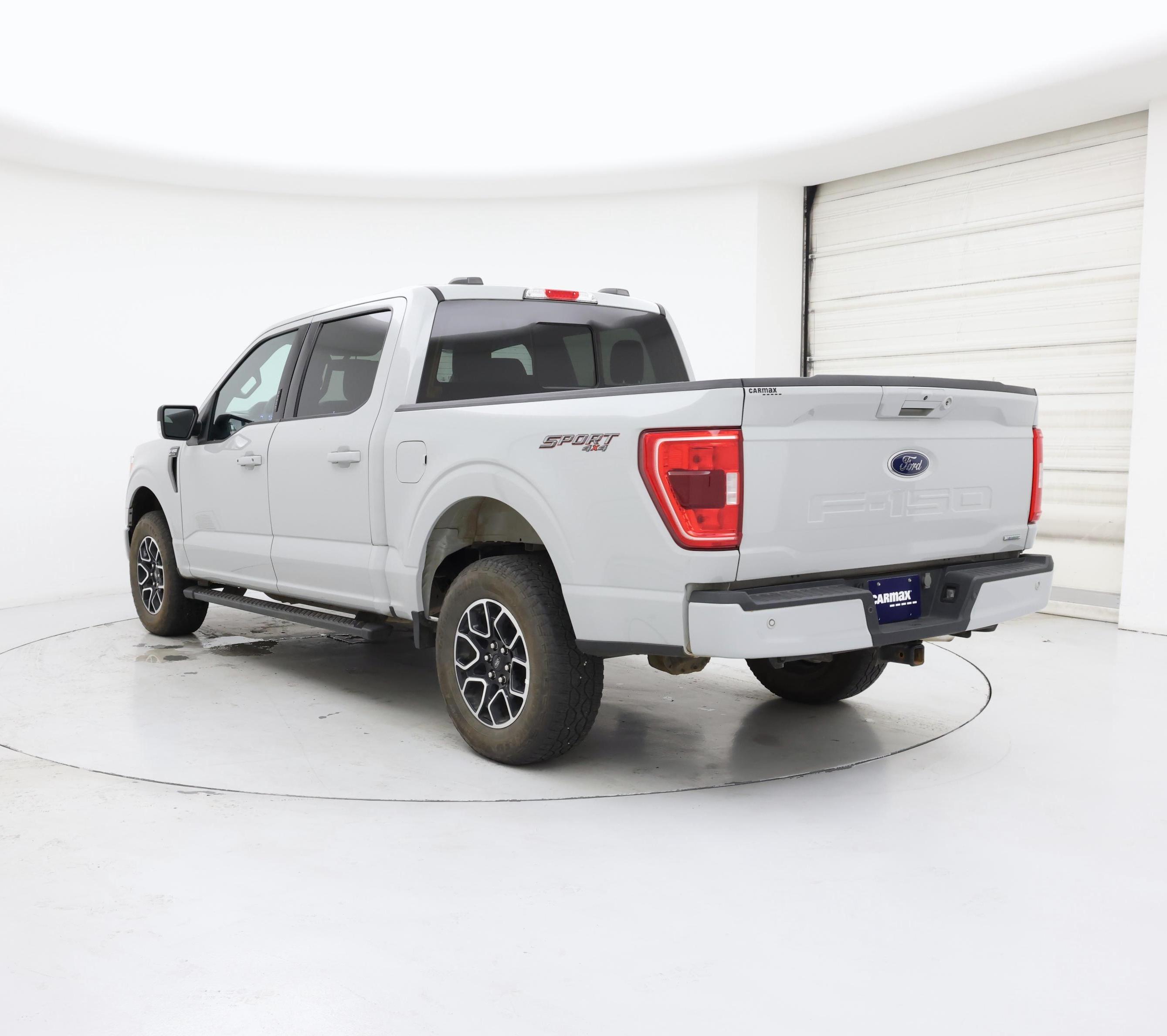 Thumbnail: 2023 Ford F-150 - 2
