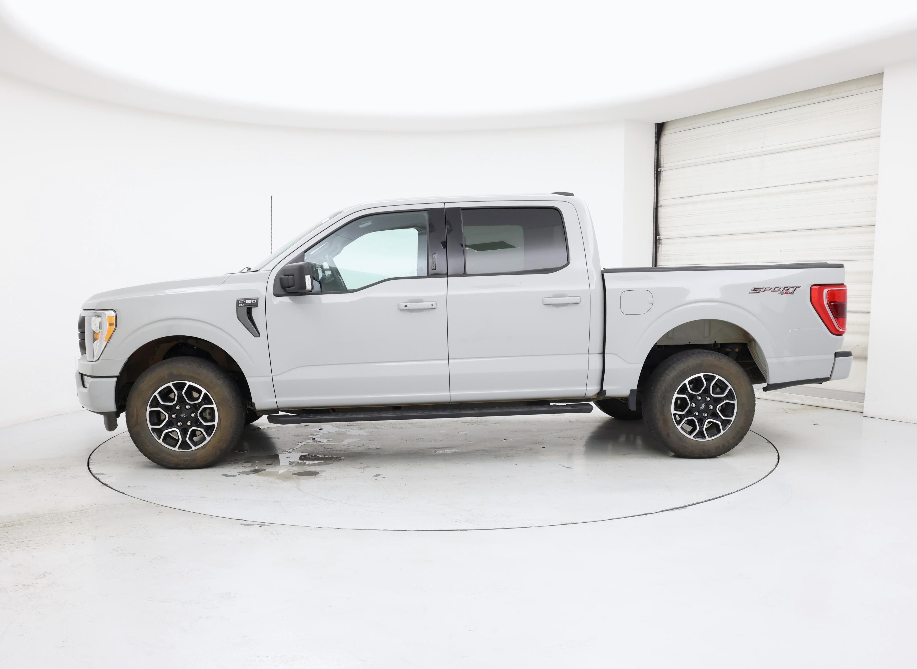 Thumbnail: 2023 Ford F-150 - 3