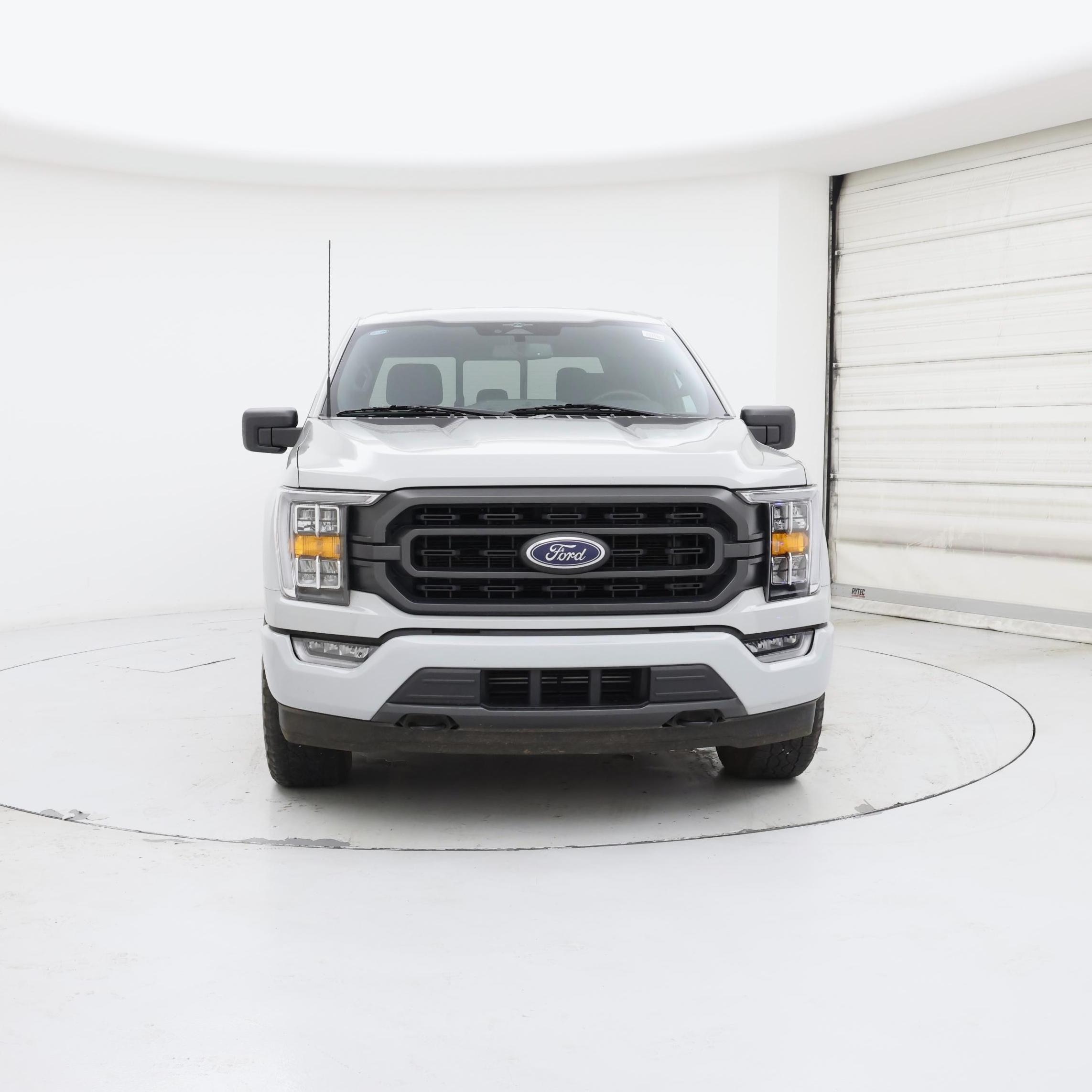 Thumbnail: 2023 Ford F-150 - 5
