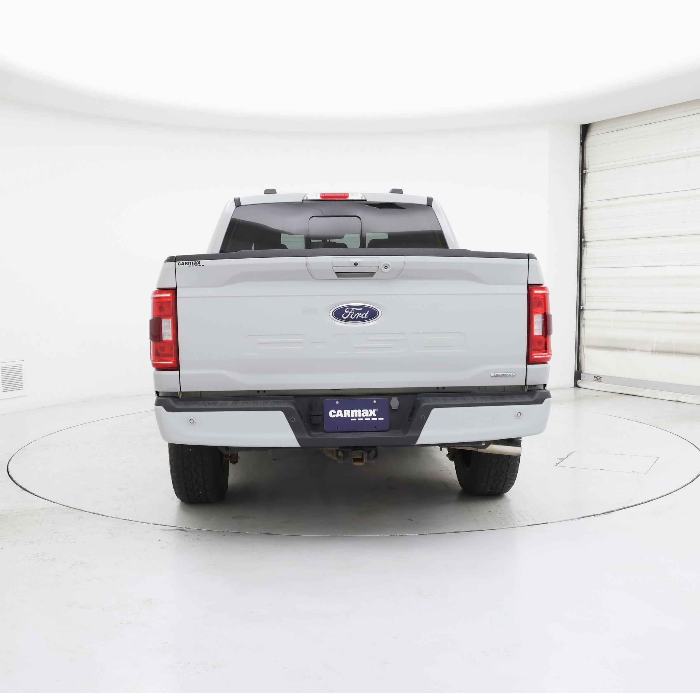 Thumbnail: 2023 Ford F-150 - 6
