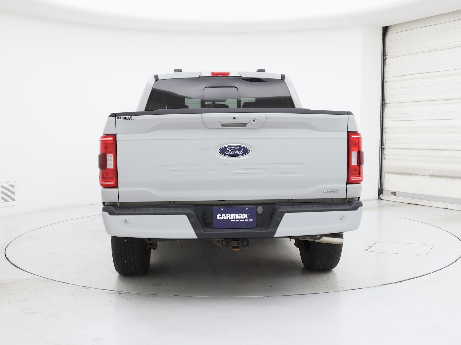 2023 Ford F-150 XLT - Photo 7