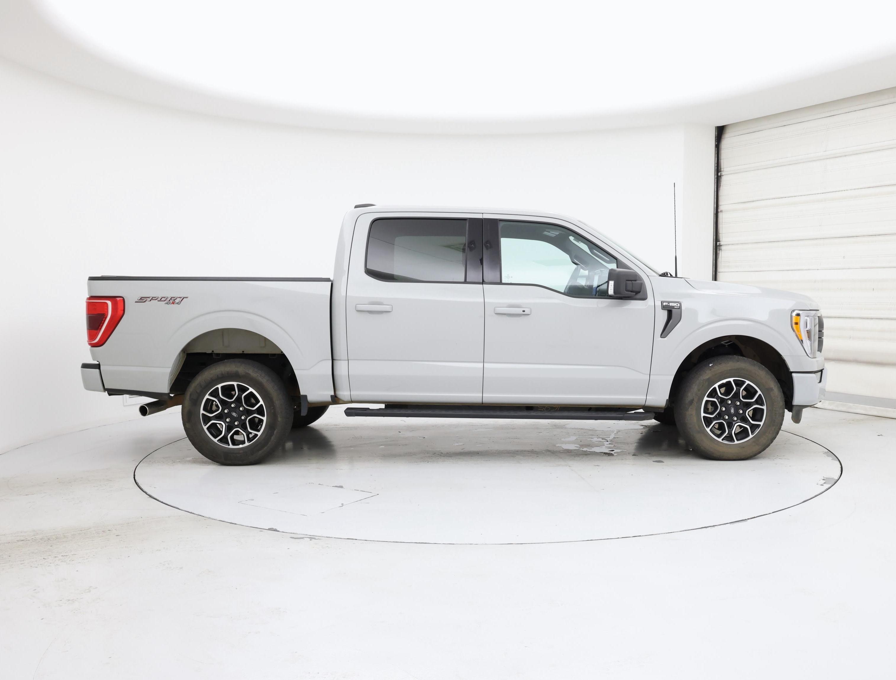 Thumbnail: 2023 Ford F-150 - 7